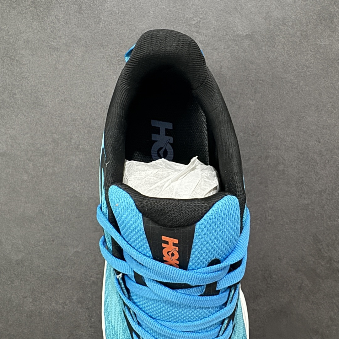 图片[7]-【公司级】HOKA CHALLENGER 8 运动平衡 轻便系带减震防滑耐磨低帮跑步鞋 货号：1168716 尺码：36-45-选品中心