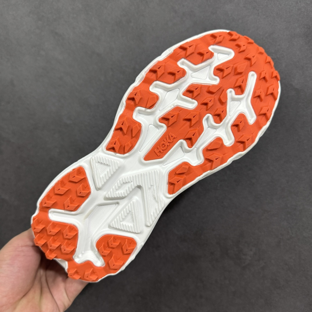 图片[9]-【公司级】HOKA CHALLENGER 8 运动平衡 轻便系带减震防滑耐磨低帮跑步鞋 货号：1168716 尺码：36-45-选品中心