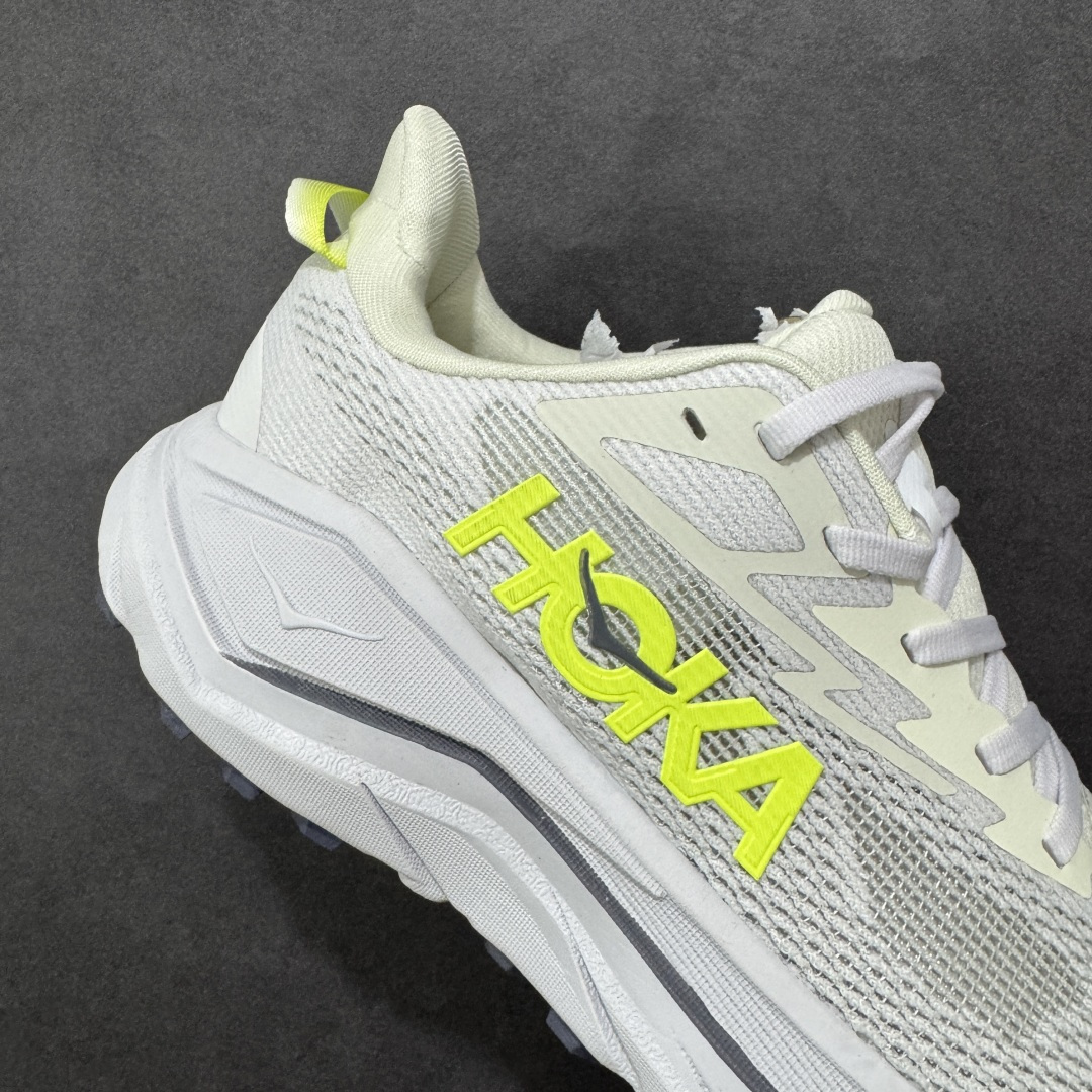 图片[6]-【公司级】HOKA CHALLENGER 8 运动平衡 轻便系带减震防滑耐磨低帮跑步鞋 货号：1168716 尺码：36-45-选品中心