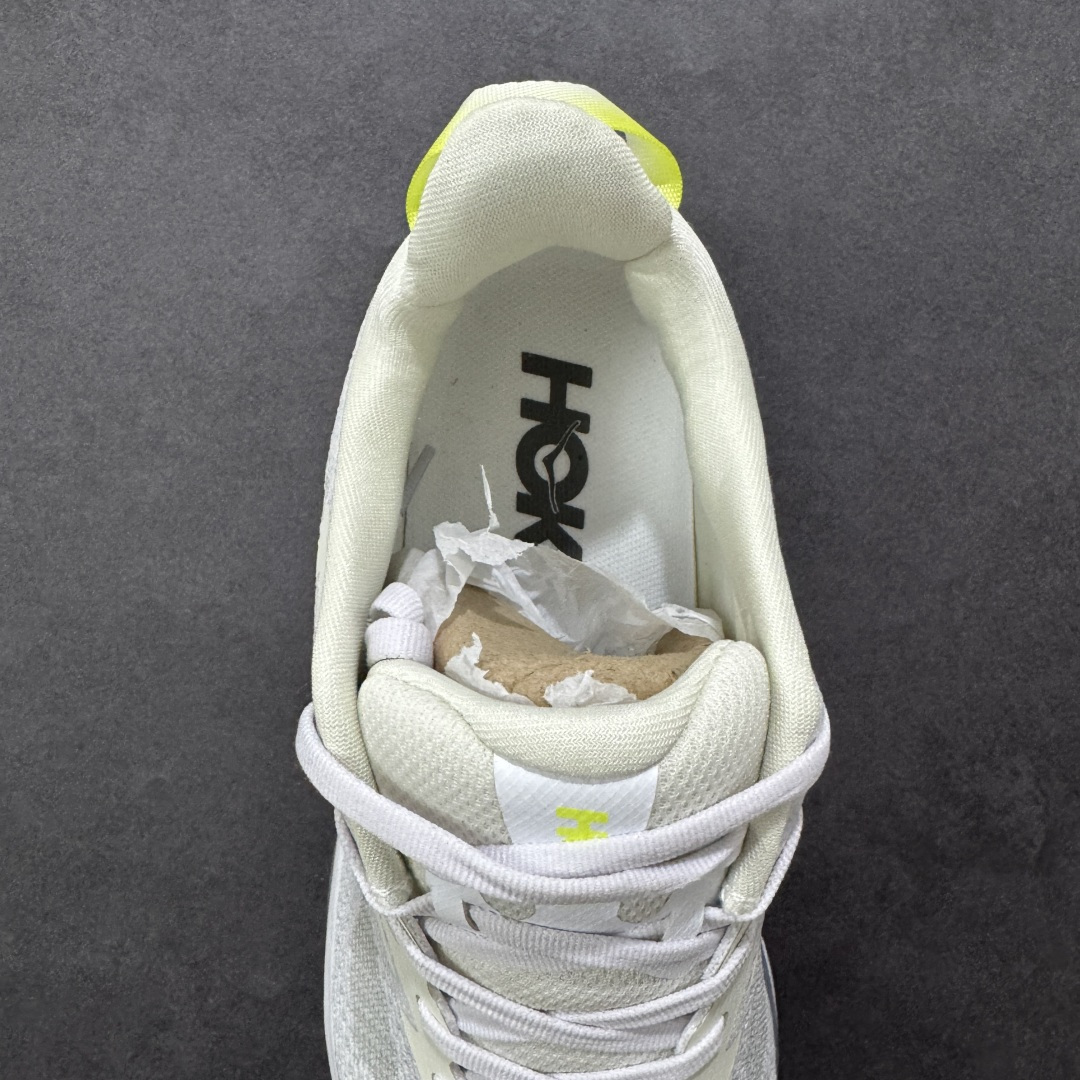 图片[7]-【公司级】HOKA CHALLENGER 8 运动平衡 轻便系带减震防滑耐磨低帮跑步鞋 货号：1168716 尺码：36-45-选品中心