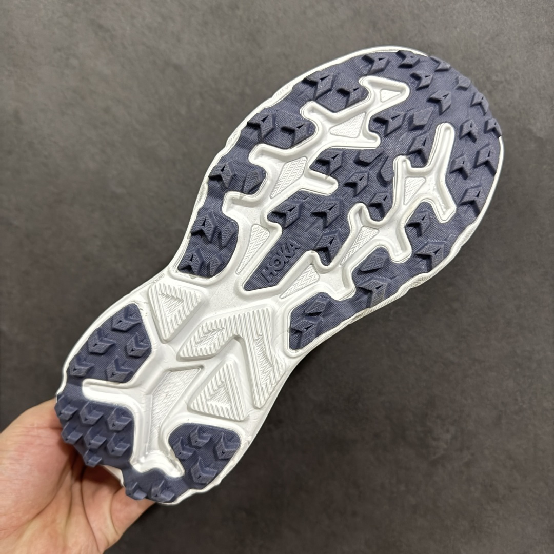 图片[9]-【公司级】HOKA CHALLENGER 8 运动平衡 轻便系带减震防滑耐磨低帮跑步鞋 货号：1168716 尺码：36-45-选品中心