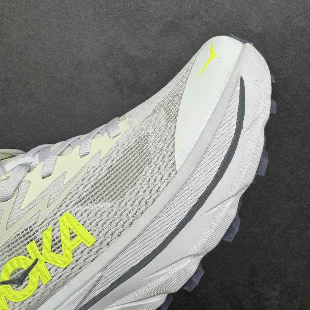 图片[5]-【公司级】HOKA CHALLENGER 8 运动平衡 轻便系带减震防滑耐磨低帮跑步鞋 货号：1168716 尺码：36-45-选品中心