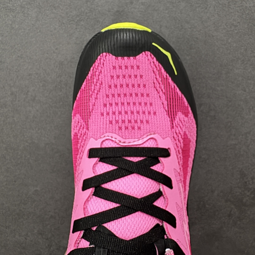 图片[8]-【公司级】HOKA CHALLENGER 8 运动平衡 轻便系带减震防滑耐磨低帮跑步鞋 货号：1168716 尺码：36-45-选品中心