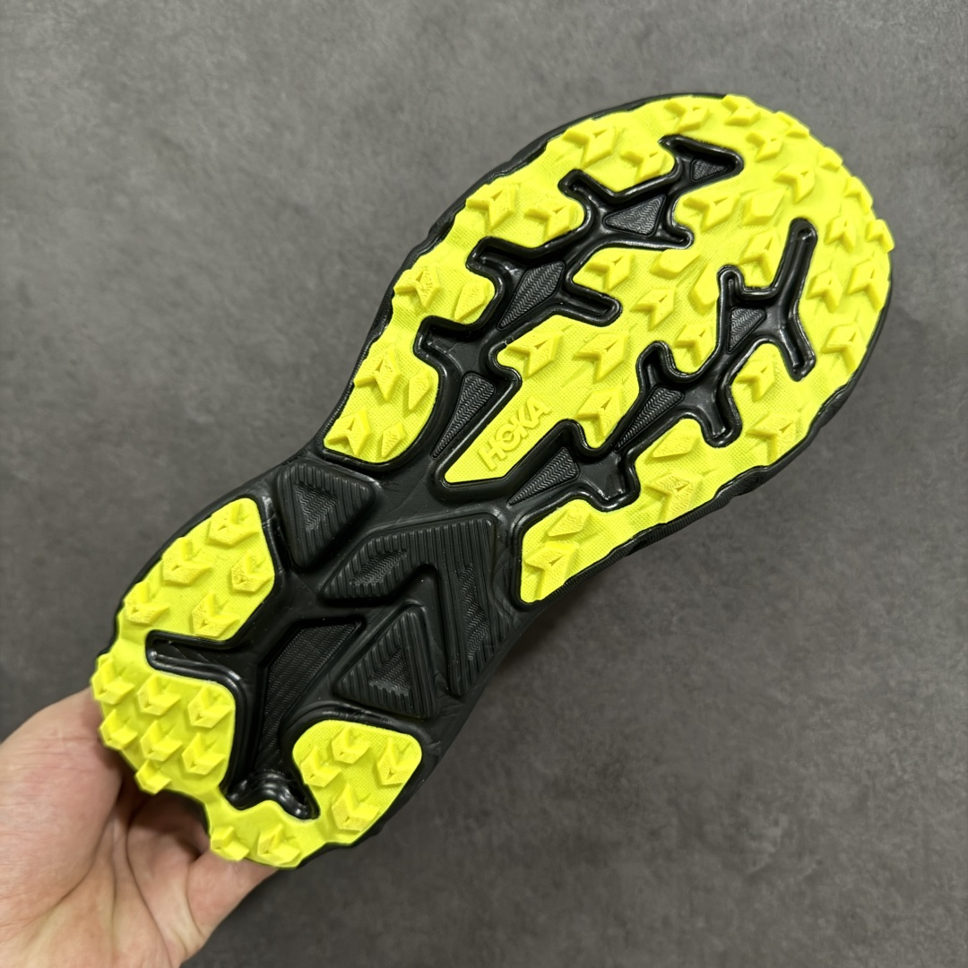 图片[9]-【公司级】HOKA CHALLENGER 8 运动平衡 轻便系带减震防滑耐磨低帮跑步鞋 货号：1168716 尺码：36-45-选品中心