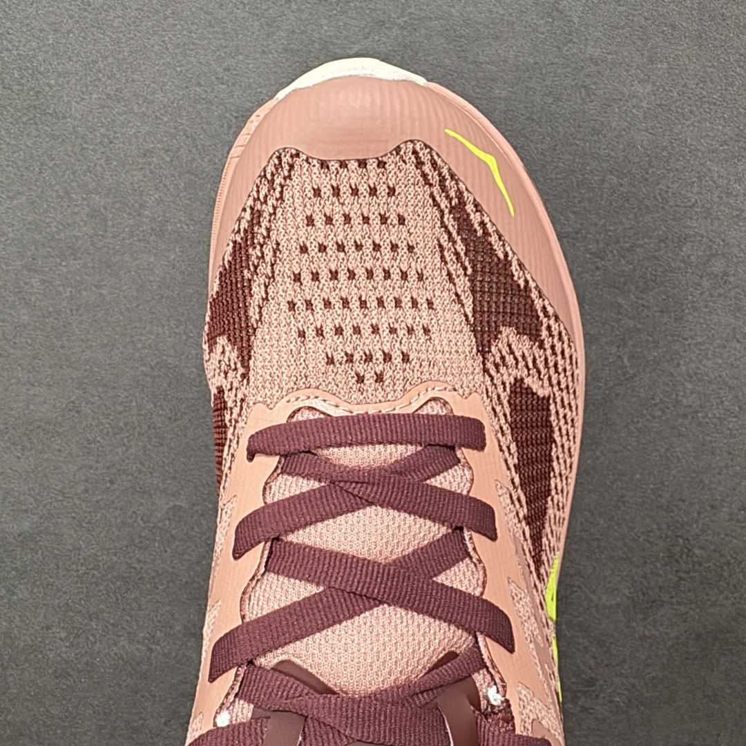 图片[8]-【公司级】HOKA CHALLENGER 8 运动平衡 轻便系带减震防滑耐磨低帮跑步鞋 货号：1168716 尺码：36-45-选品中心