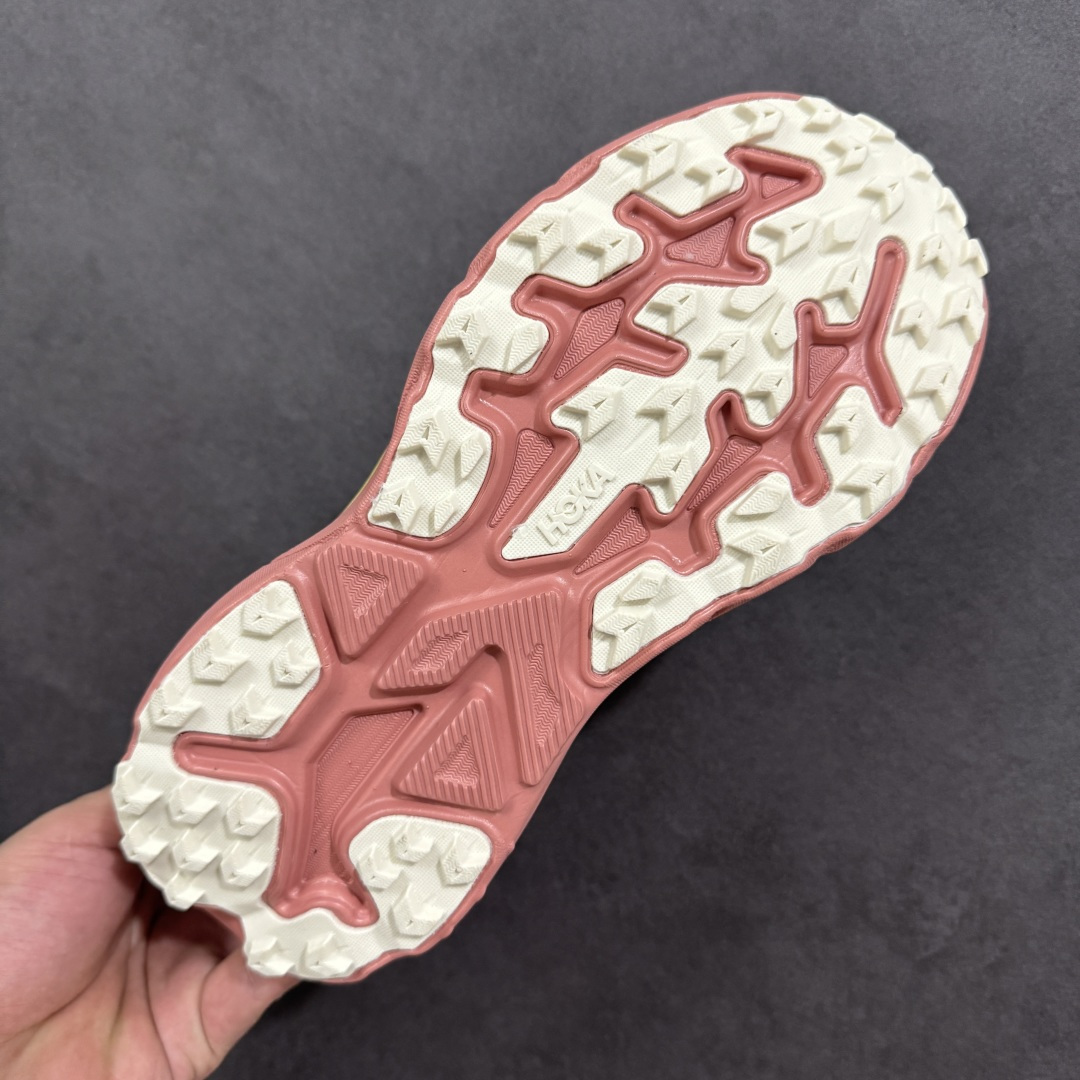 图片[9]-【公司级】HOKA CHALLENGER 8 运动平衡 轻便系带减震防滑耐磨低帮跑步鞋 货号：1168716 尺码：36-45-选品中心