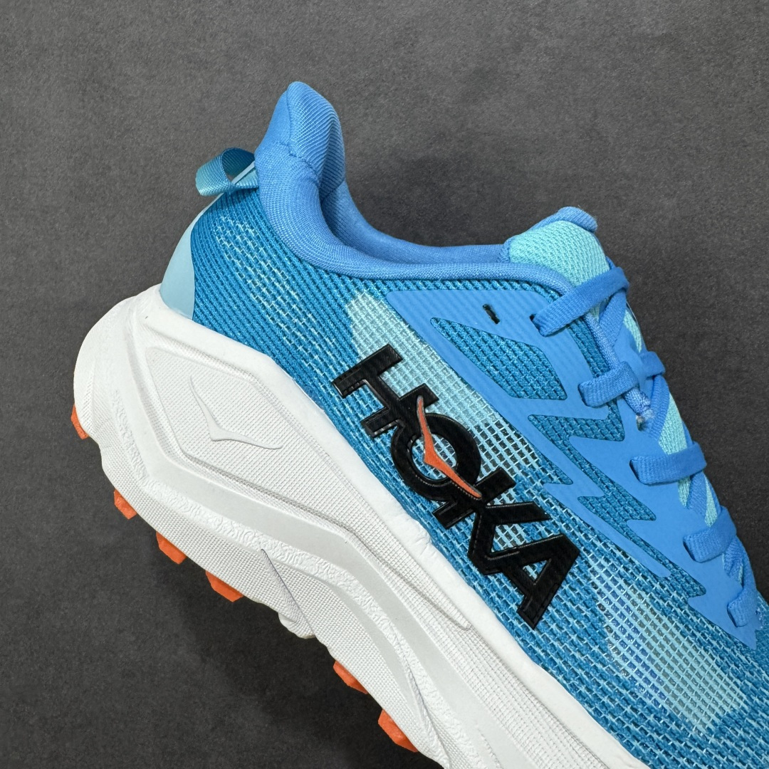 图片[6]-【公司级】HOKA CHALLENGER 8 运动平衡 轻便系带减震防滑耐磨低帮跑步鞋 货号：1168716 尺码：36-45-选品中心