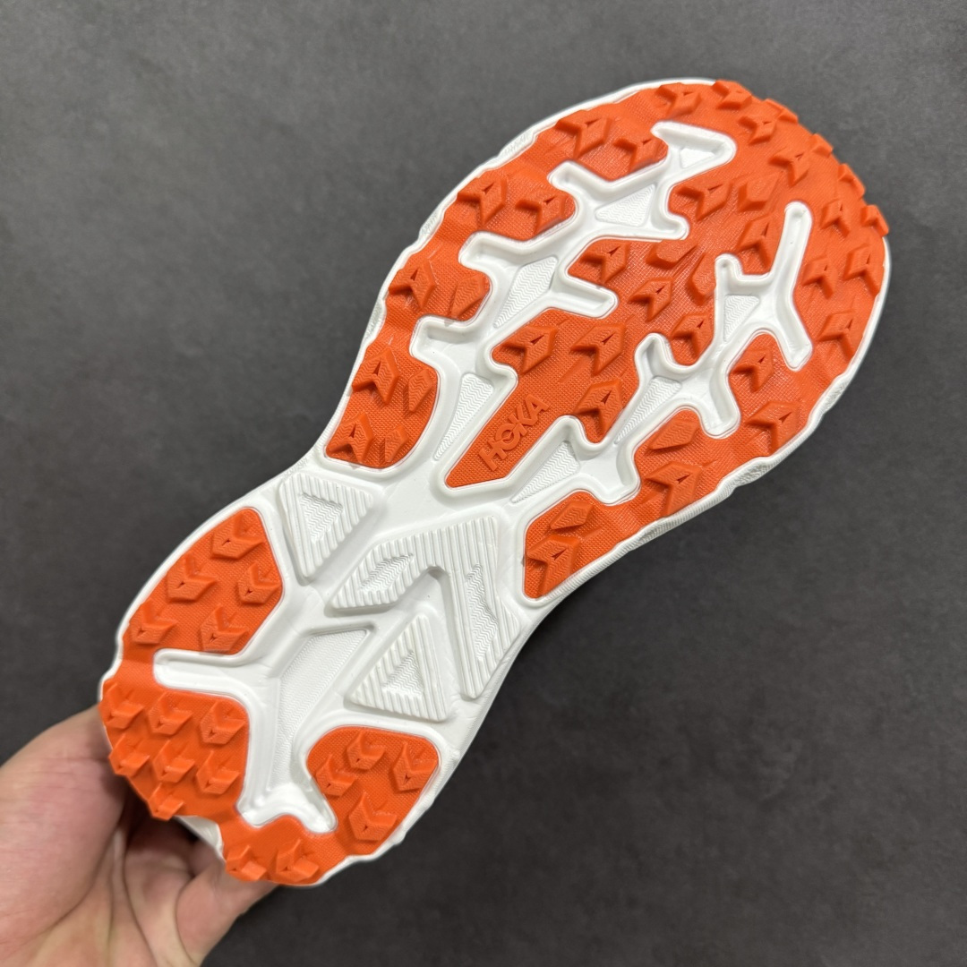 图片[9]-【公司级】HOKA CHALLENGER 8 运动平衡 轻便系带减震防滑耐磨低帮跑步鞋 货号：1168716 尺码：36-45-选品中心