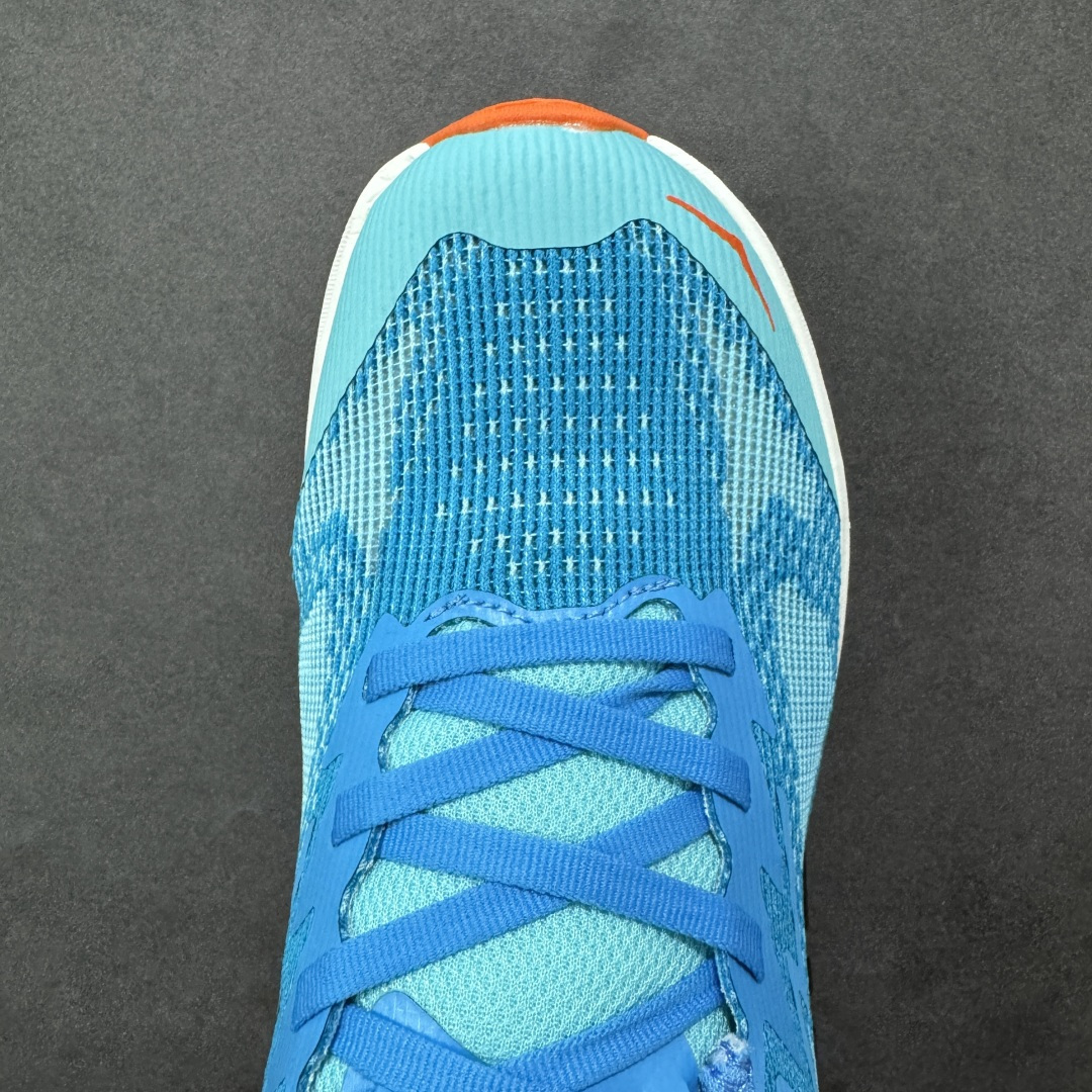 图片[8]-【公司级】HOKA CHALLENGER 8 运动平衡 轻便系带减震防滑耐磨低帮跑步鞋 货号：1168716 尺码：36-45-选品中心