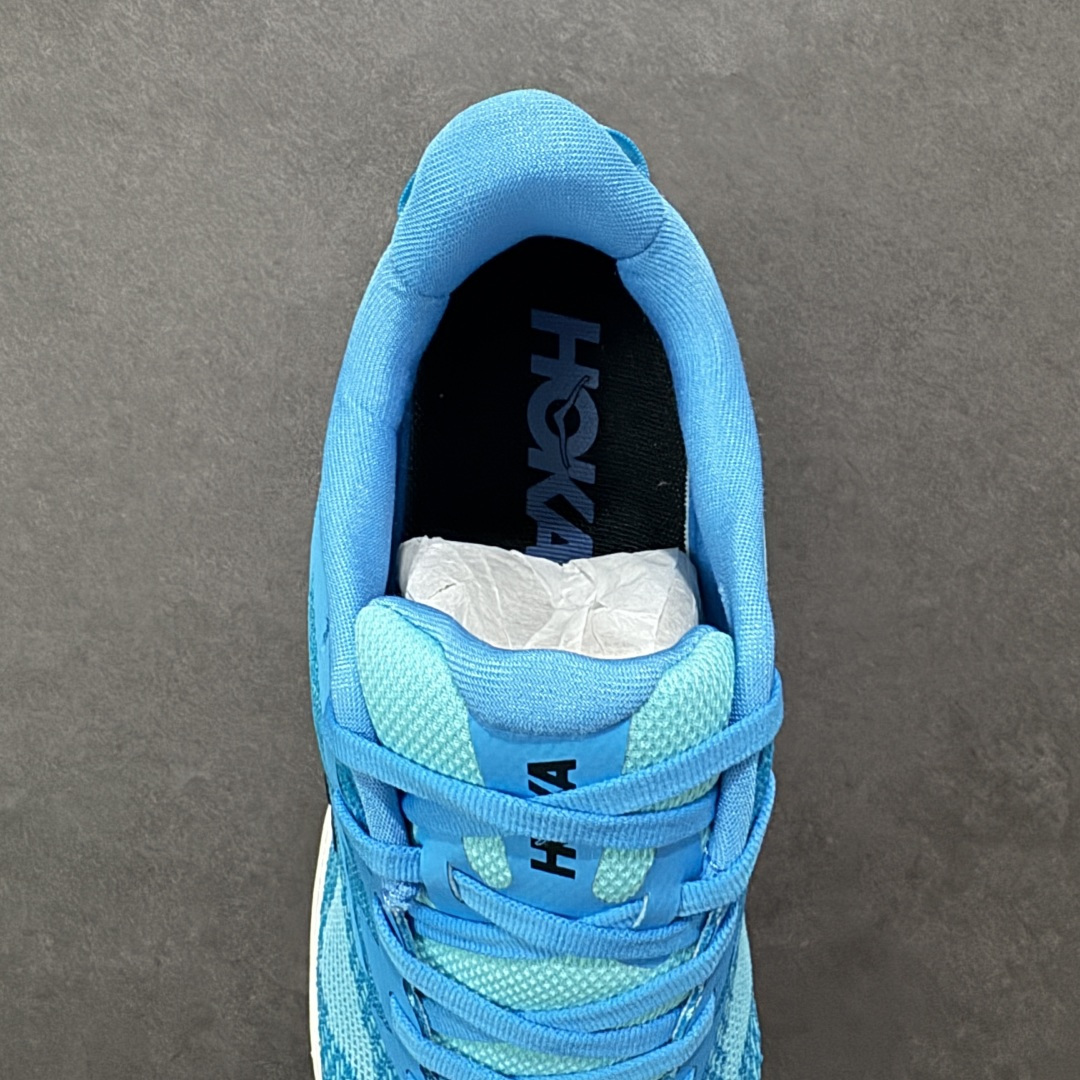 图片[7]-【公司级】HOKA CHALLENGER 8 运动平衡 轻便系带减震防滑耐磨低帮跑步鞋 货号：1168716 尺码：36-45-选品中心