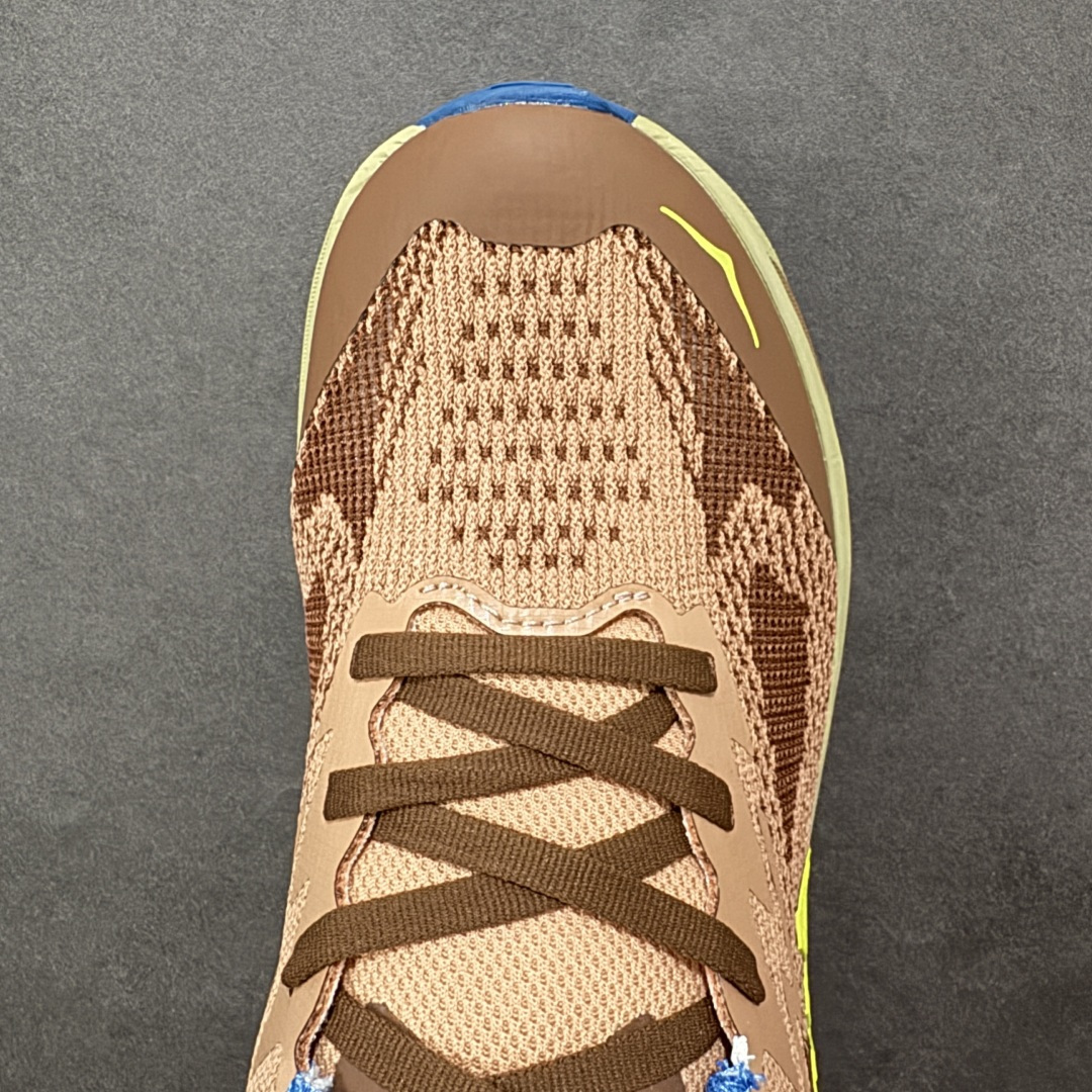 图片[8]-【公司级】HOKA CHALLENGER 8 运动平衡 轻便系带减震防滑耐磨低帮跑步鞋 货号：1168716 尺码：36-45-选品中心