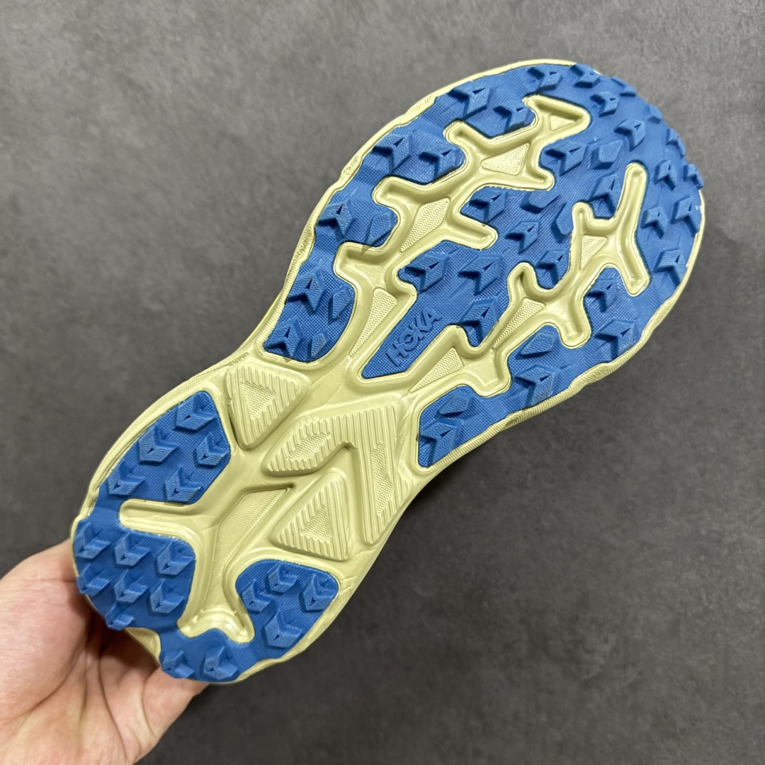 图片[9]-【公司级】HOKA CHALLENGER 8 运动平衡 轻便系带减震防滑耐磨低帮跑步鞋 货号：1168716 尺码：36-45-选品中心