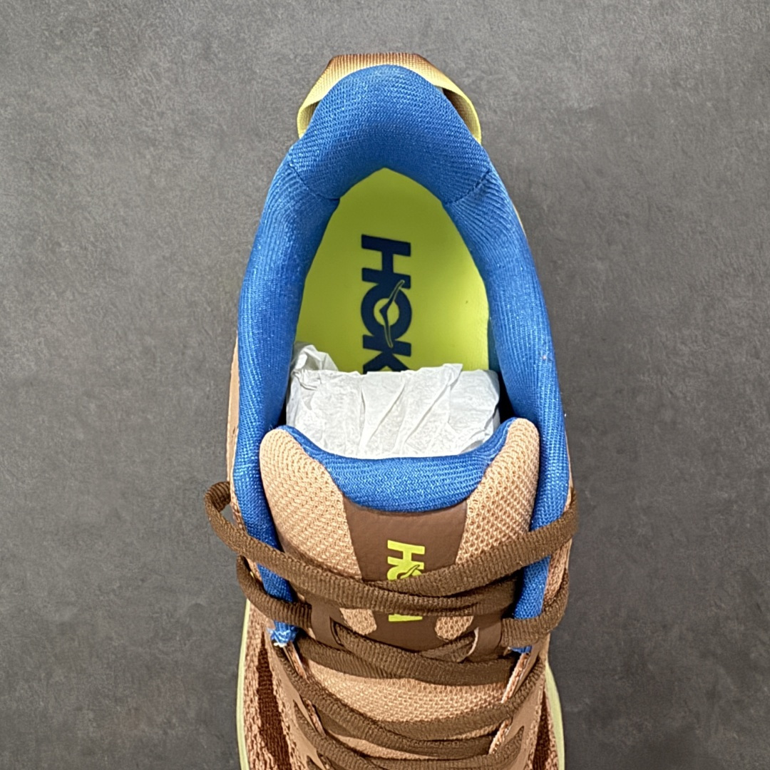 图片[7]-【公司级】HOKA CHALLENGER 8 运动平衡 轻便系带减震防滑耐磨低帮跑步鞋 货号：1168716 尺码：36-45-选品中心