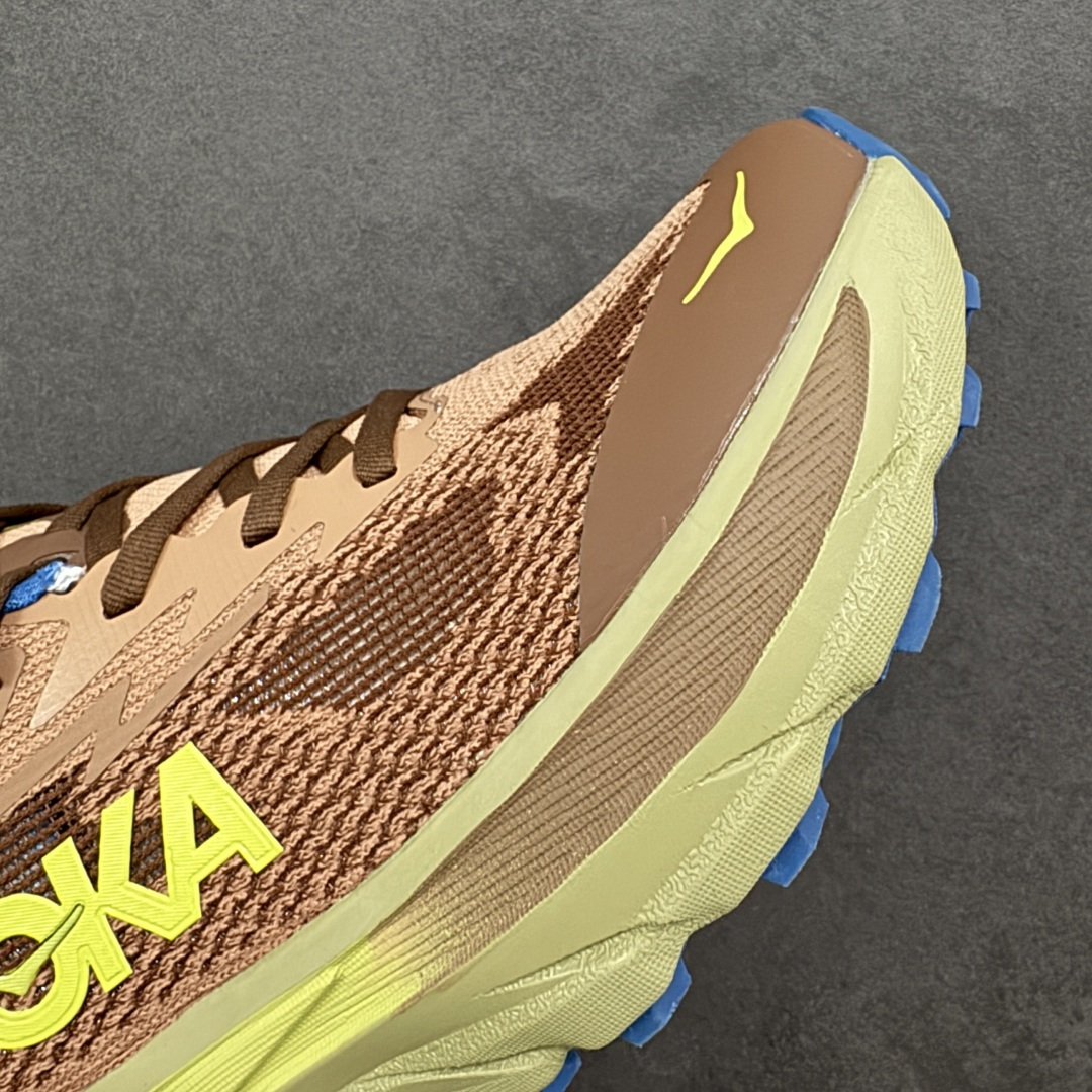 图片[5]-【公司级】HOKA CHALLENGER 8 运动平衡 轻便系带减震防滑耐磨低帮跑步鞋 货号：1168716 尺码：36-45-选品中心