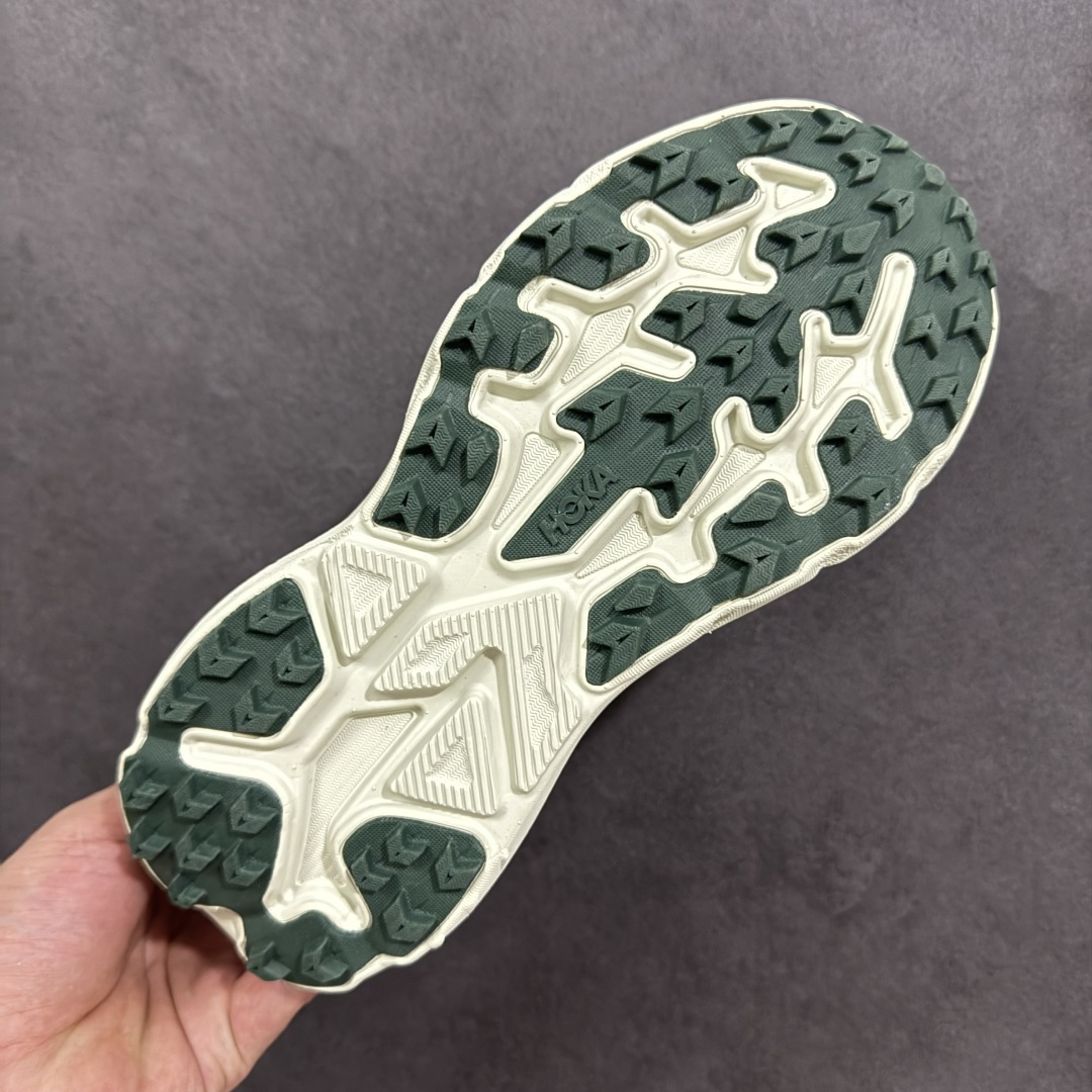 图片[9]-【公司级】HOKA CHALLENGER 8 运动平衡 轻便系带减震防滑耐磨低帮跑步鞋 货号：1168716 尺码：36-45-选品中心