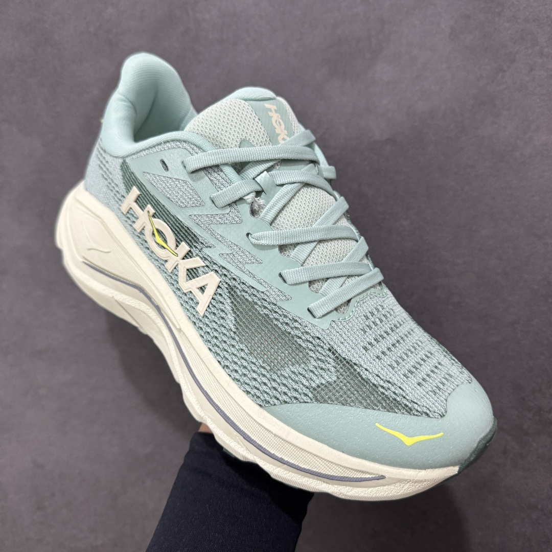 图片[3]-【公司级】HOKA CHALLENGER 8 运动平衡 轻便系带减震防滑耐磨低帮跑步鞋 货号：1168716 尺码：36-45-选品中心