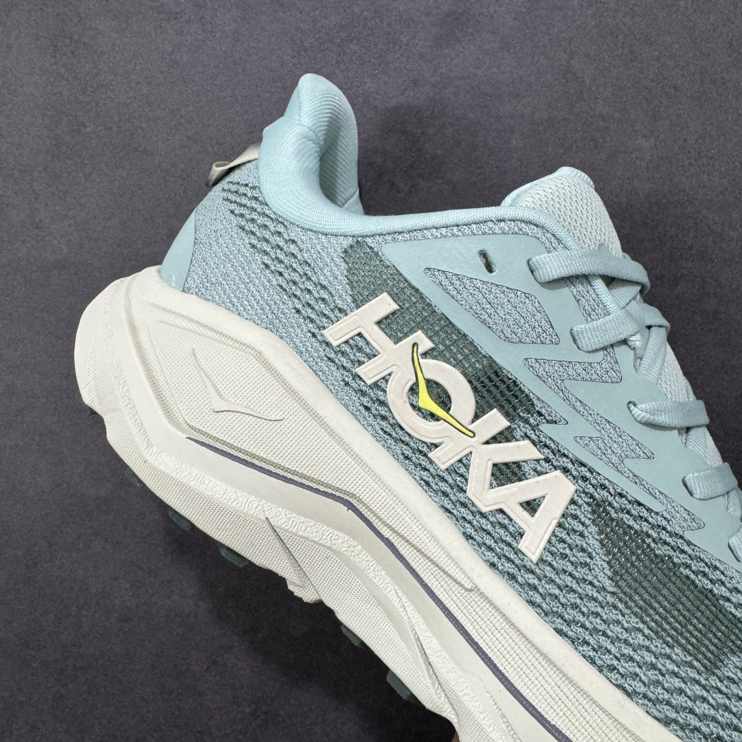 图片[6]-【公司级】HOKA CHALLENGER 8 运动平衡 轻便系带减震防滑耐磨低帮跑步鞋 货号：1168716 尺码：36-45-选品中心