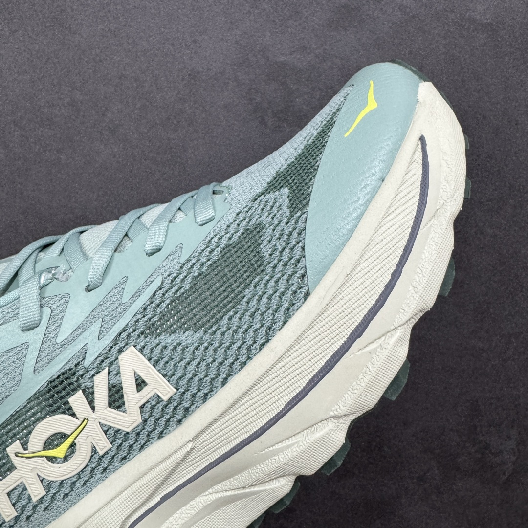 图片[5]-【公司级】HOKA CHALLENGER 8 运动平衡 轻便系带减震防滑耐磨低帮跑步鞋 货号：1168716 尺码：36-45-选品中心