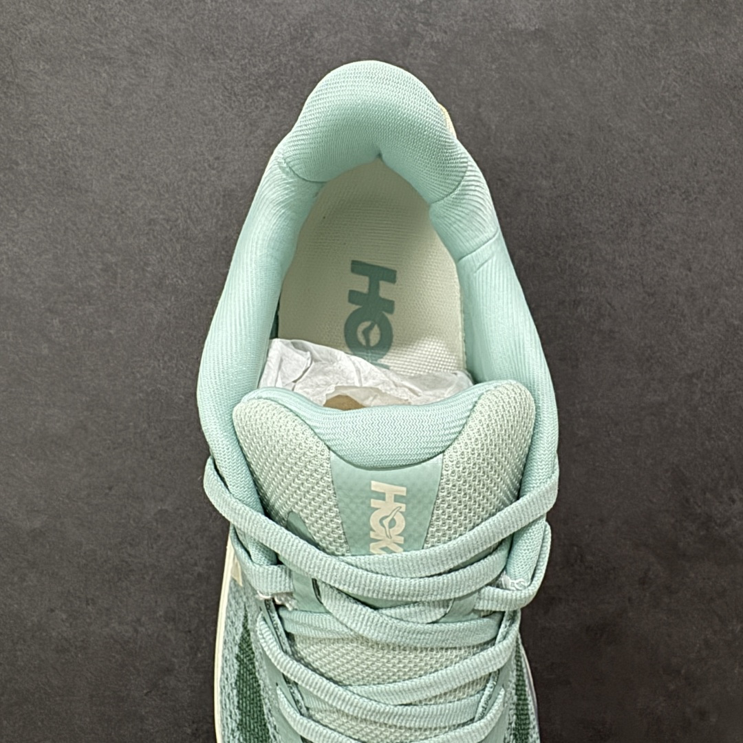 图片[7]-【公司级】HOKA CHALLENGER 8 运动平衡 轻便系带减震防滑耐磨低帮跑步鞋 货号：1168716 尺码：36-45-选品中心