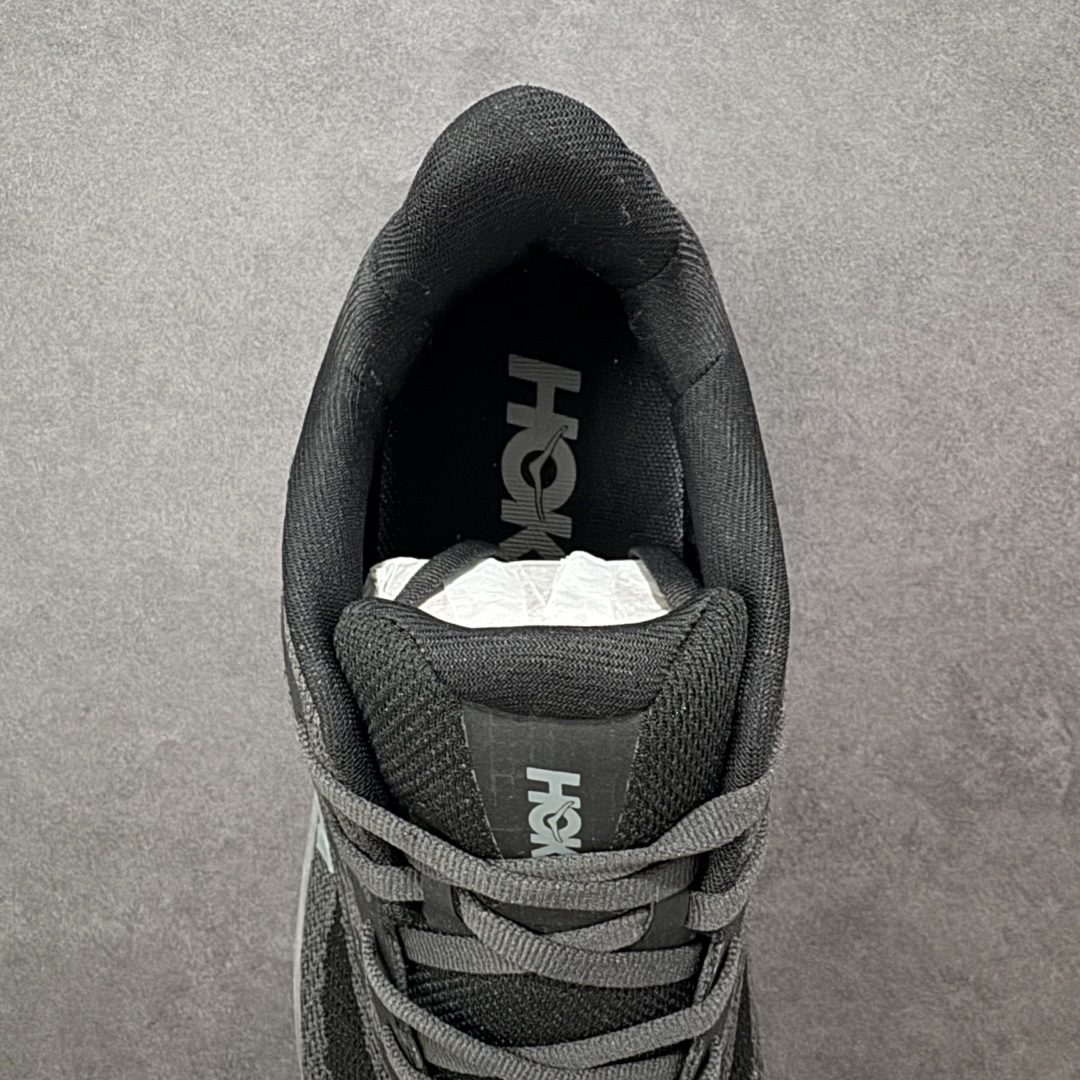 图片[7]-【公司级】HOKA CHALLENGER 8 运动平衡 轻便系带减震防滑耐磨低帮跑步鞋 货号：1168716 尺码：36-45-选品中心