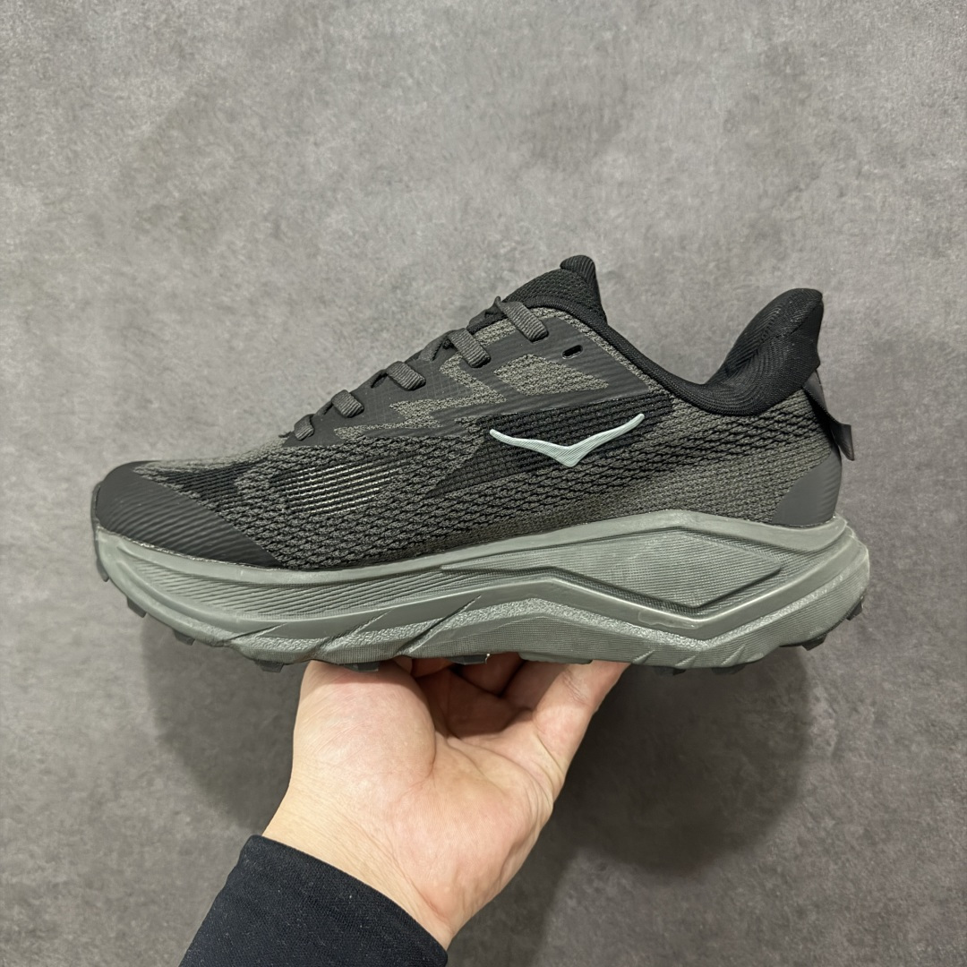 图片[2]-【公司级】HOKA CHALLENGER 8 运动平衡 轻便系带减震防滑耐磨低帮跑步鞋 货号：1168716 尺码：36-45-选品中心