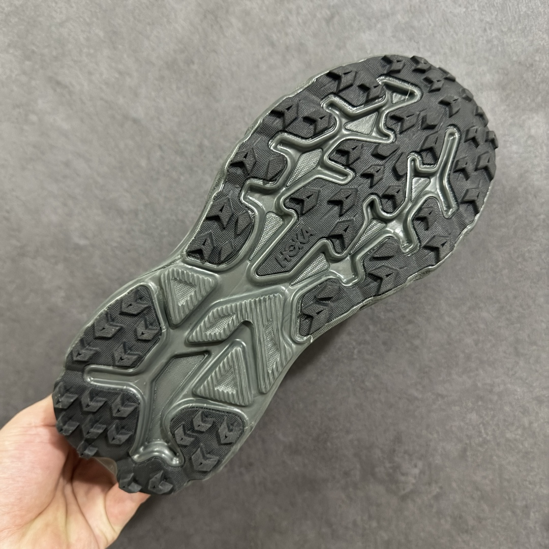 图片[9]-【公司级】HOKA CHALLENGER 8 运动平衡 轻便系带减震防滑耐磨低帮跑步鞋 货号：1168716 尺码：36-45-选品中心