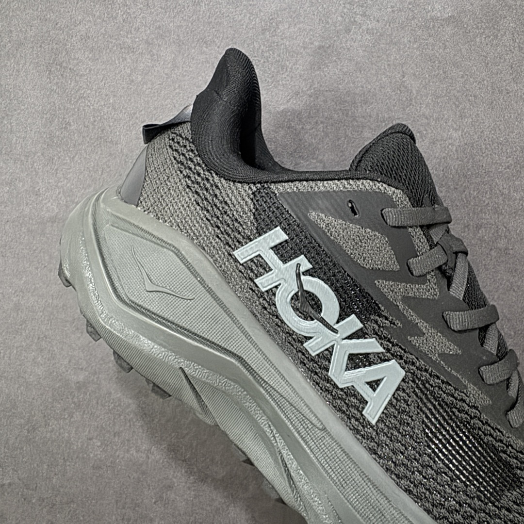 图片[6]-【公司级】HOKA CHALLENGER 8 运动平衡 轻便系带减震防滑耐磨低帮跑步鞋 货号：1168716 尺码：36-45-选品中心