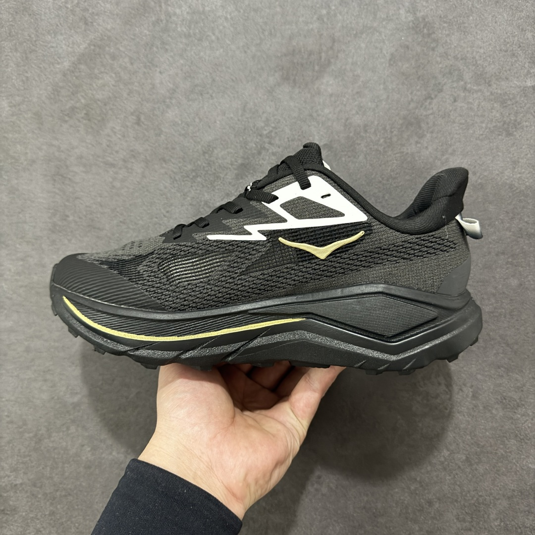 图片[2]-【公司级】HOKA CHALLENGER 8 运动平衡 轻便系带减震防滑耐磨低帮跑步鞋 货号：1168716 尺码：36-45-选品中心