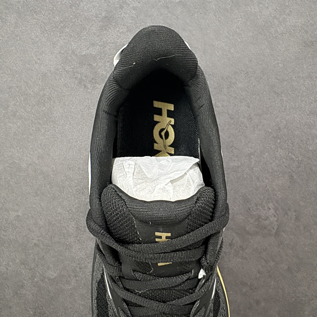 图片[7]-【公司级】HOKA CHALLENGER 8 运动平衡 轻便系带减震防滑耐磨低帮跑步鞋 货号：1168716 尺码：36-45-选品中心