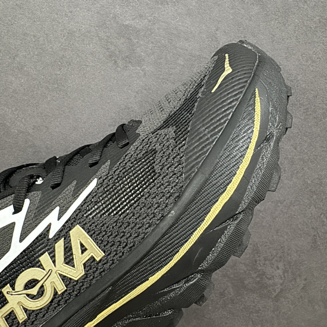 图片[5]-【公司级】HOKA CHALLENGER 8 运动平衡 轻便系带减震防滑耐磨低帮跑步鞋 货号：1168716 尺码：36-45-选品中心