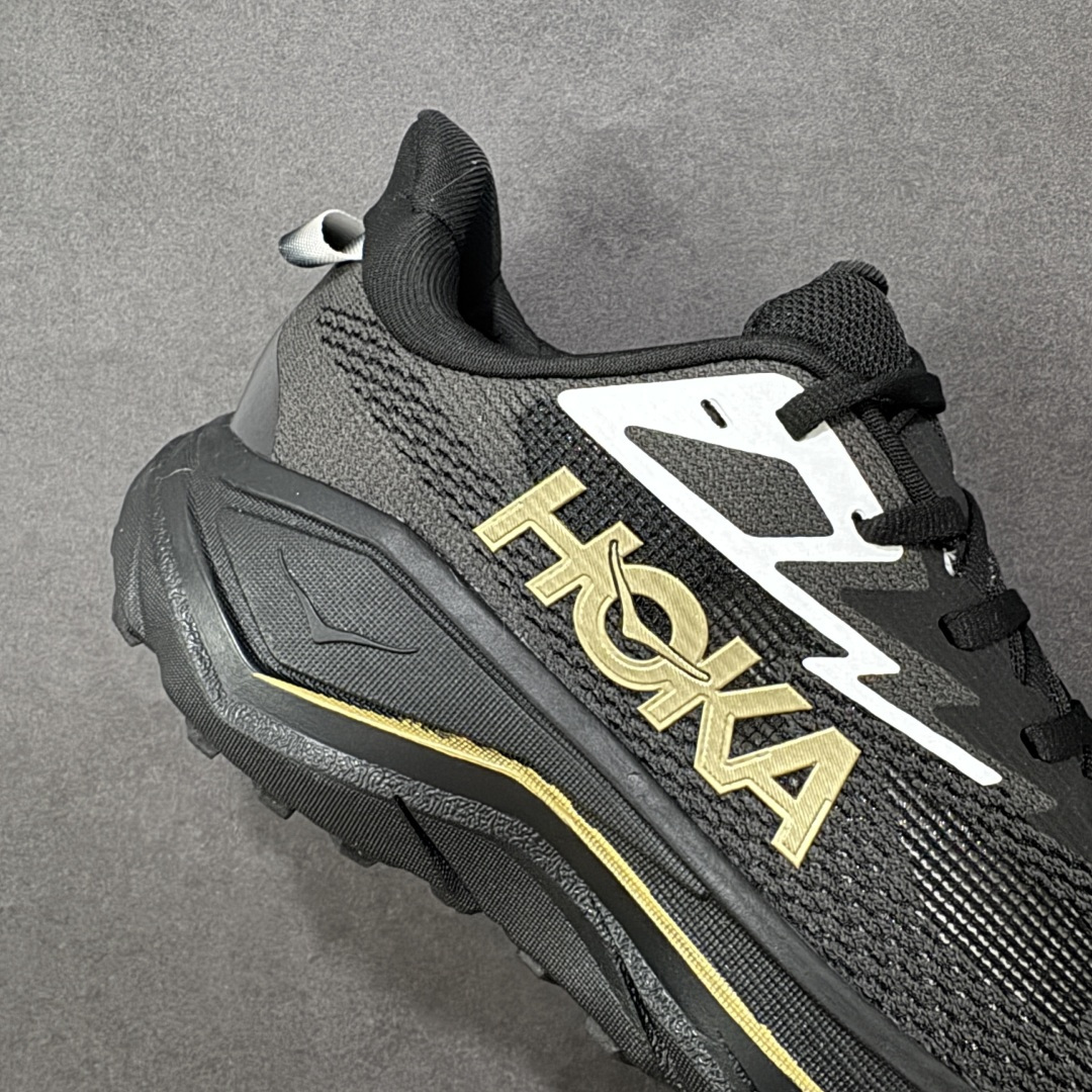 图片[6]-【公司级】HOKA CHALLENGER 8 运动平衡 轻便系带减震防滑耐磨低帮跑步鞋 货号：1168716 尺码：36-45-选品中心