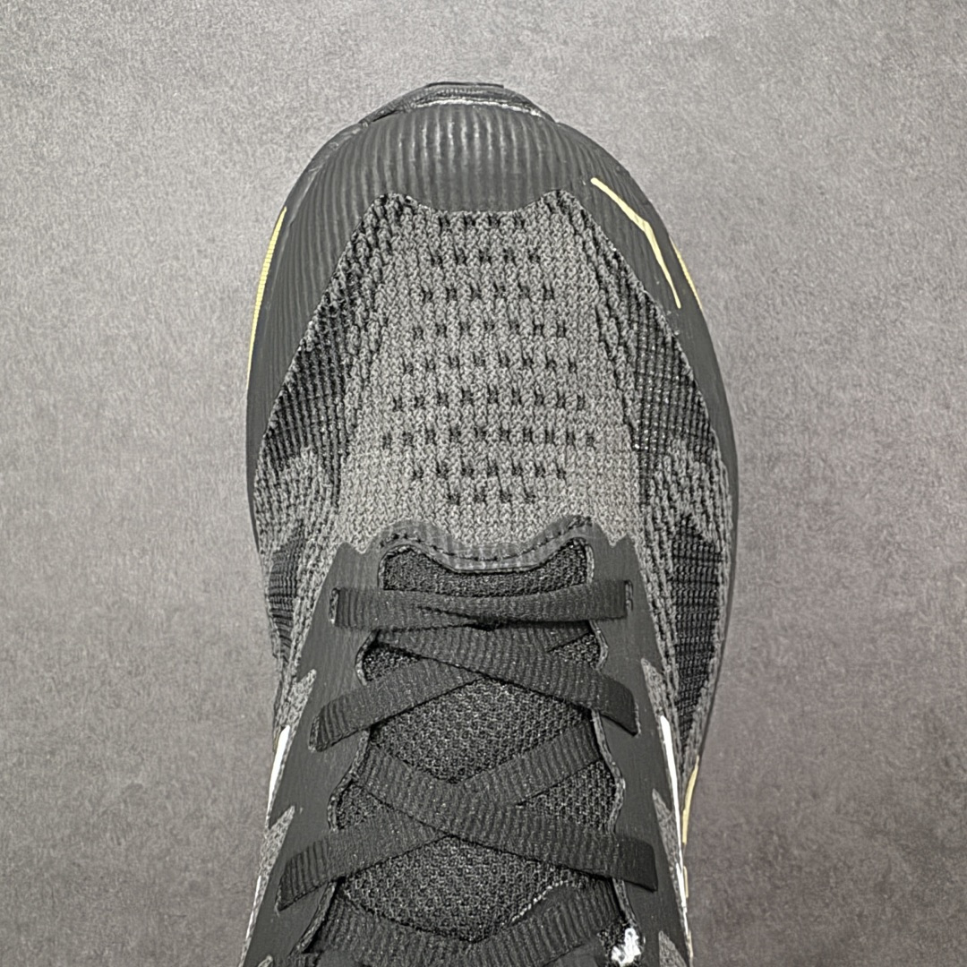 图片[8]-【公司级】HOKA CHALLENGER 8 运动平衡 轻便系带减震防滑耐磨低帮跑步鞋 货号：1168716 尺码：36-45-选品中心