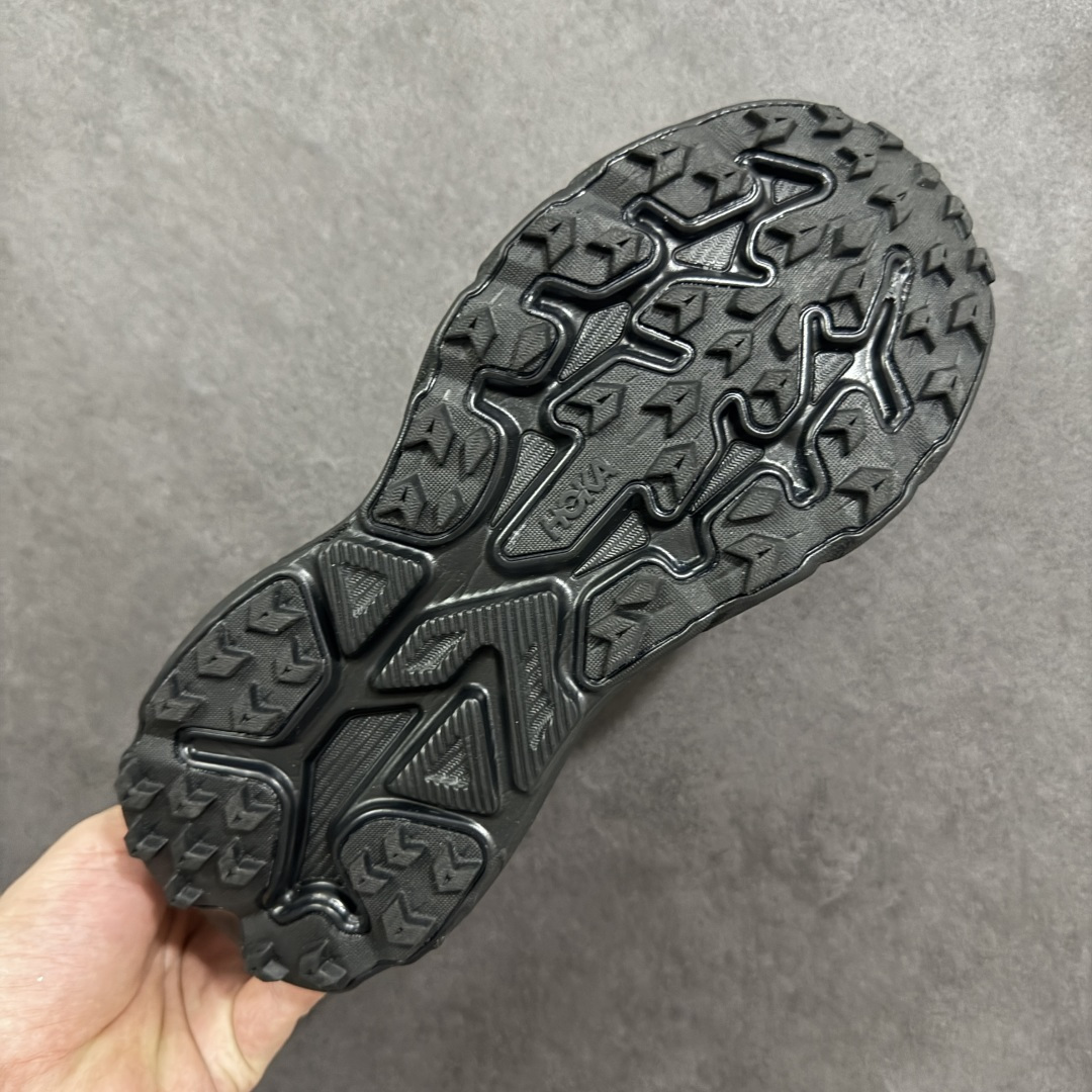 图片[9]-【公司级】HOKA CHALLENGER 8 运动平衡 轻便系带减震防滑耐磨低帮跑步鞋 货号：1168716 尺码：36-45-选品中心