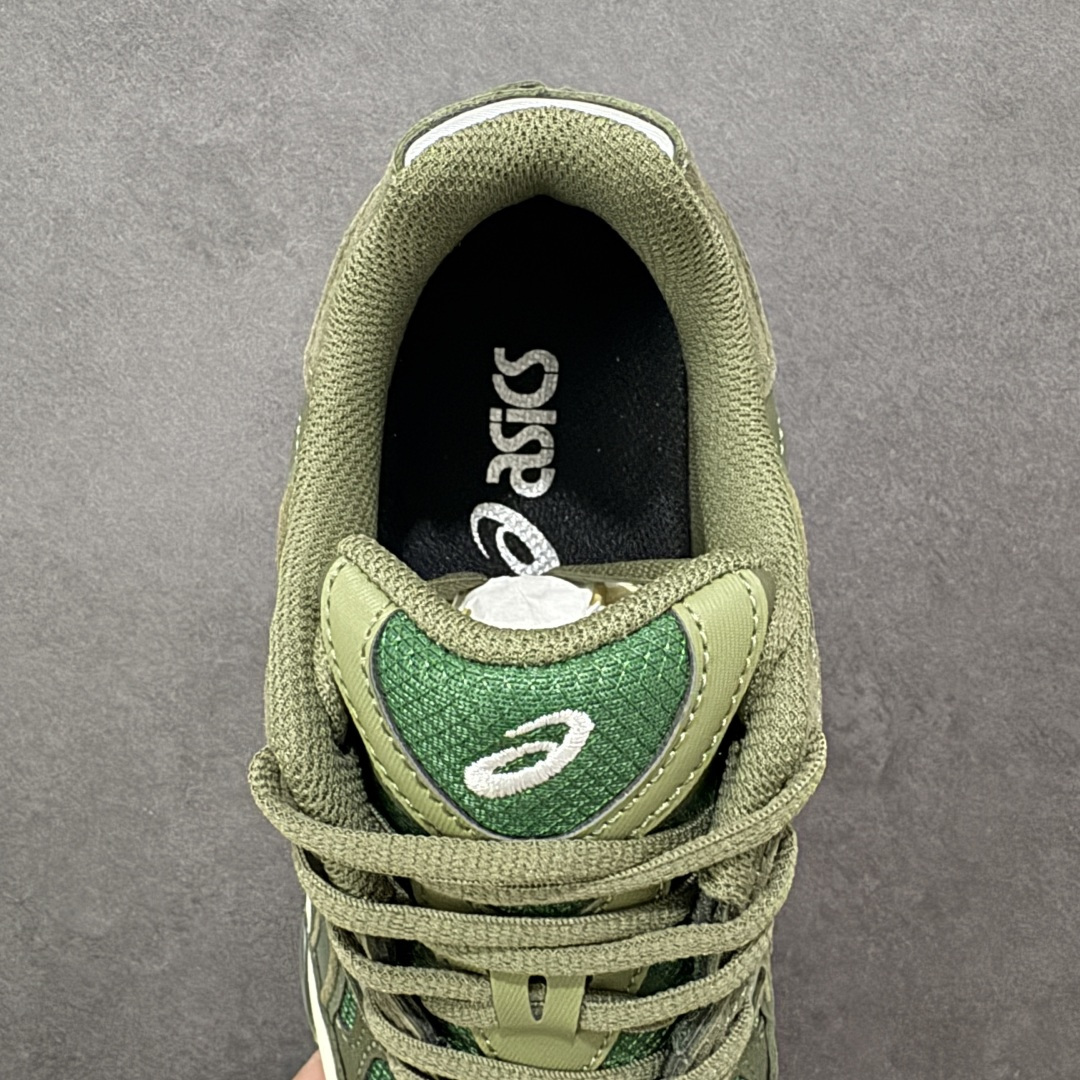 图片[7]-【公司级】ASICS GEL-NYC 亚瑟士 生活休闲鞋 透气网眼鞋面 配合部分合成革材质 采用全新AHAR+橡胶材质 更加耐磨 货号： 1202A739-300 尺码：36 37 37.5 38 39 39.5 40.5 41.5 42 42.5 43.5 44 45 46 编码：FSB220230-选品中心