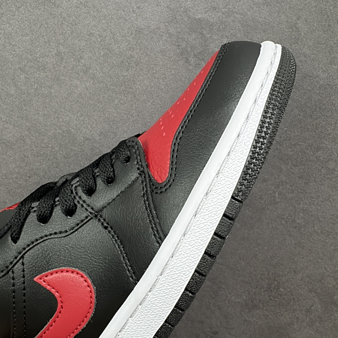图片[5]-【H11版本】耐克Nike Air Jordan 1 AJ1经典复古经典低帮百搭文化篮球鞋 553558-067 公司级真标半码制#原档案原数据开发版型#采用荔枝纹头层皮革鞋面材质#原厂立体填充鞋舌海绵#中底注胶孔及缜密中底拉帮工艺#原数据开发模具大底 尺码：35.5 36 36.5 37.5 38 38.5 39 40 40.5 41 42 42.5 43 44 44.5 45 46 47.5 编码：H11B270280-选品中心