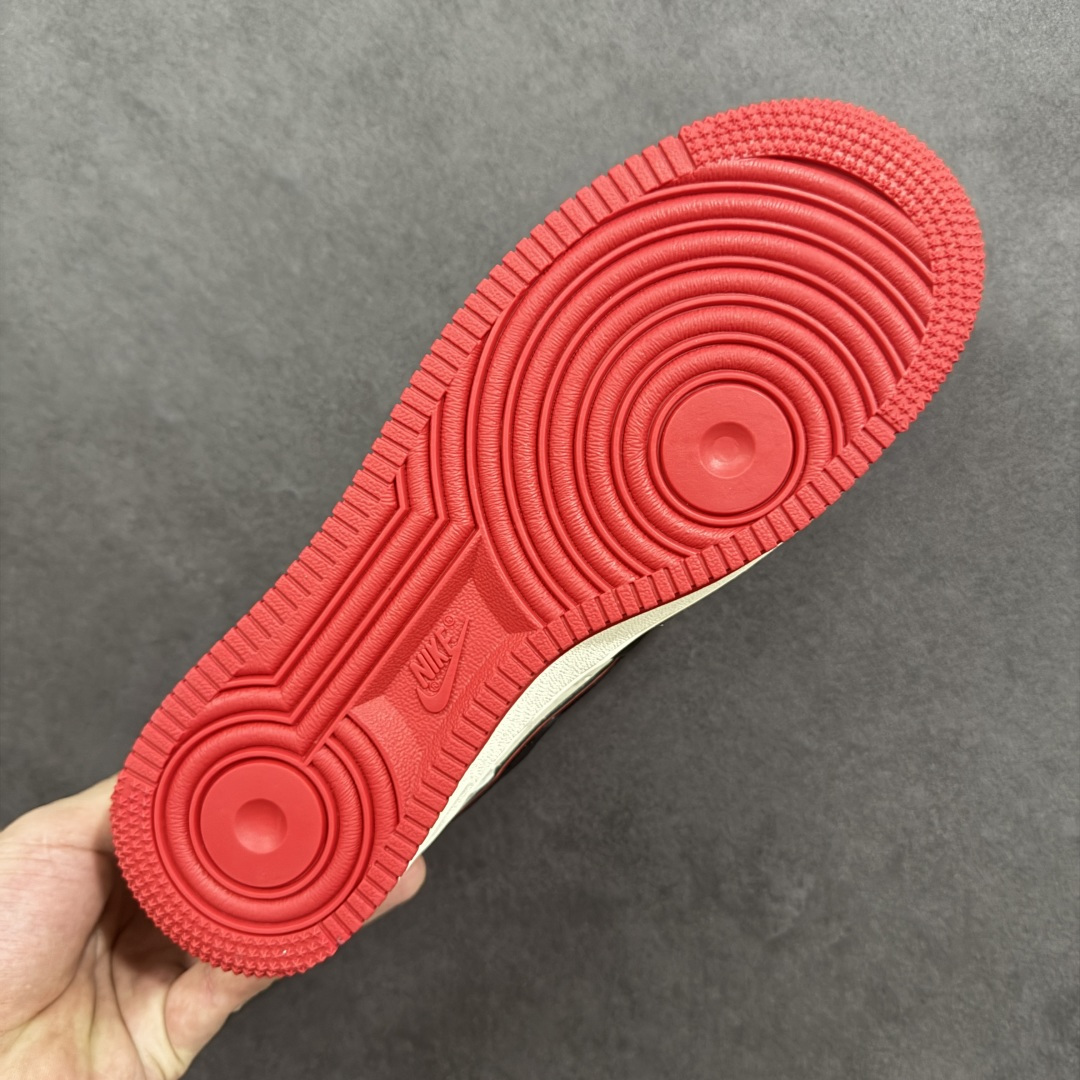 图片[9]-【定制版】Nike Air Force 1 Low 07 SUP联名 空军一号低帮板鞋 原楦头原纸板 打造纯正空军版型 专注外贸渠道 全掌内置蜂窝气垫 原盒配件 原厂中底钢印、拉帮完美 货号：XS1958-629 尺码：36-45-选品中心