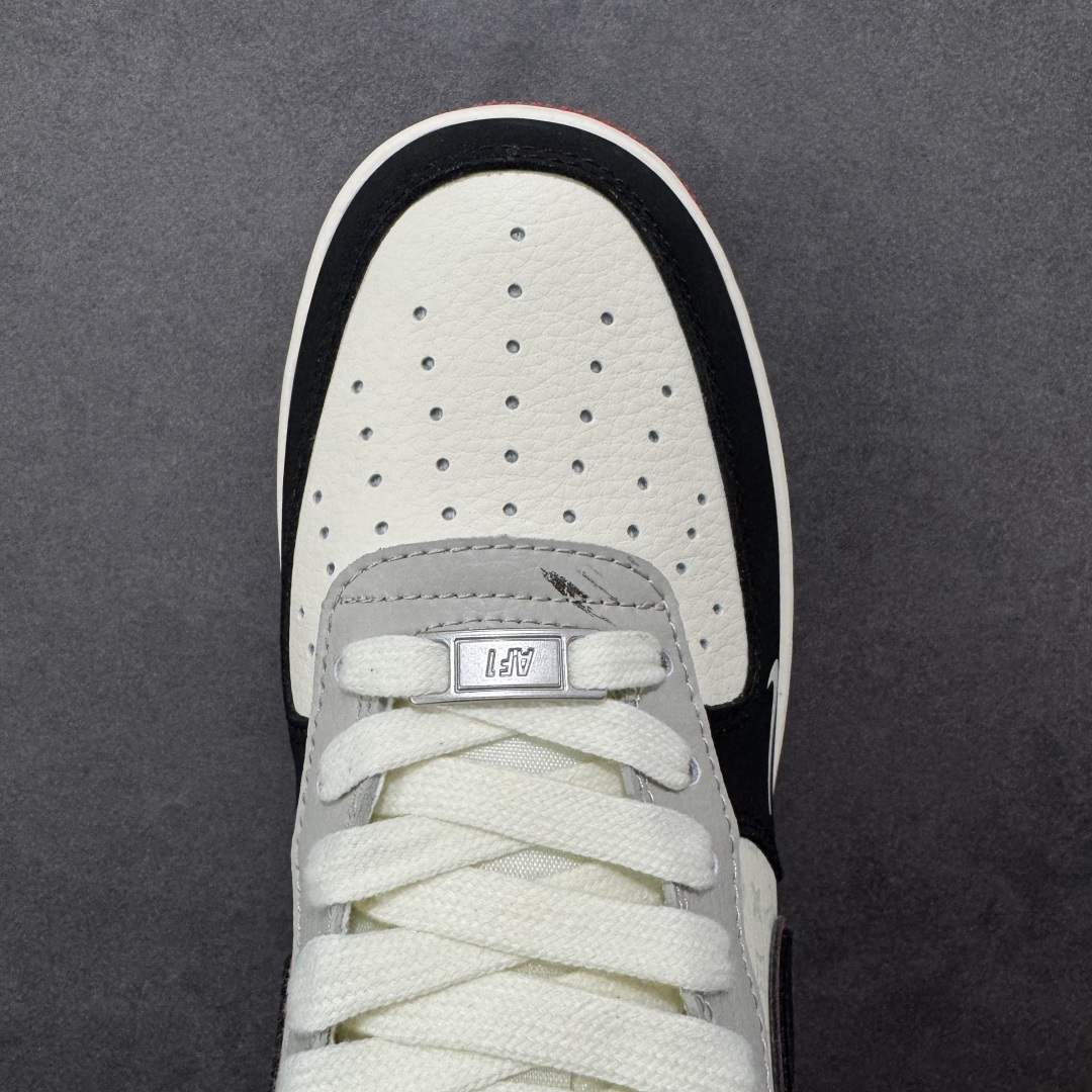 图片[8]-【定制版】Nike Air Force 1 Low 07 SUP联名 空军一号低帮板鞋 原楦头原纸板 打造纯正空军版型 专注外贸渠道 全掌内置蜂窝气垫 原盒配件 原厂中底钢印、拉帮完美 货号：XS1958-629 尺码：36-45-选品中心