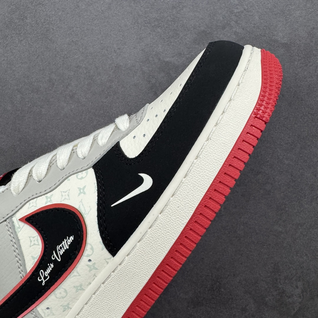 图片[5]-【定制版】Nike Air Force 1 Low 07 SUP联名 空军一号低帮板鞋 原楦头原纸板 打造纯正空军版型 专注外贸渠道 全掌内置蜂窝气垫 原盒配件 原厂中底钢印、拉帮完美 货号：XS1958-629 尺码：36-45-选品中心