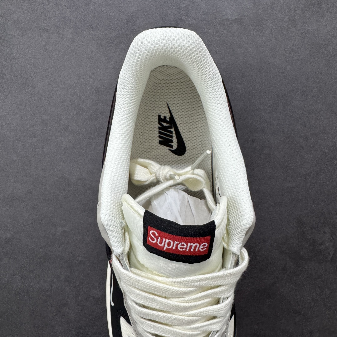 图片[7]-【定制版】Nike Air Force 1 Low 07 SUP联名 空军一号低帮板鞋 原楦头原纸板 打造纯正空军版型 专注外贸渠道 全掌内置蜂窝气垫 原盒配件 原厂中底钢印、拉帮完美 货号：XS1958-629 尺码：36-45-选品中心