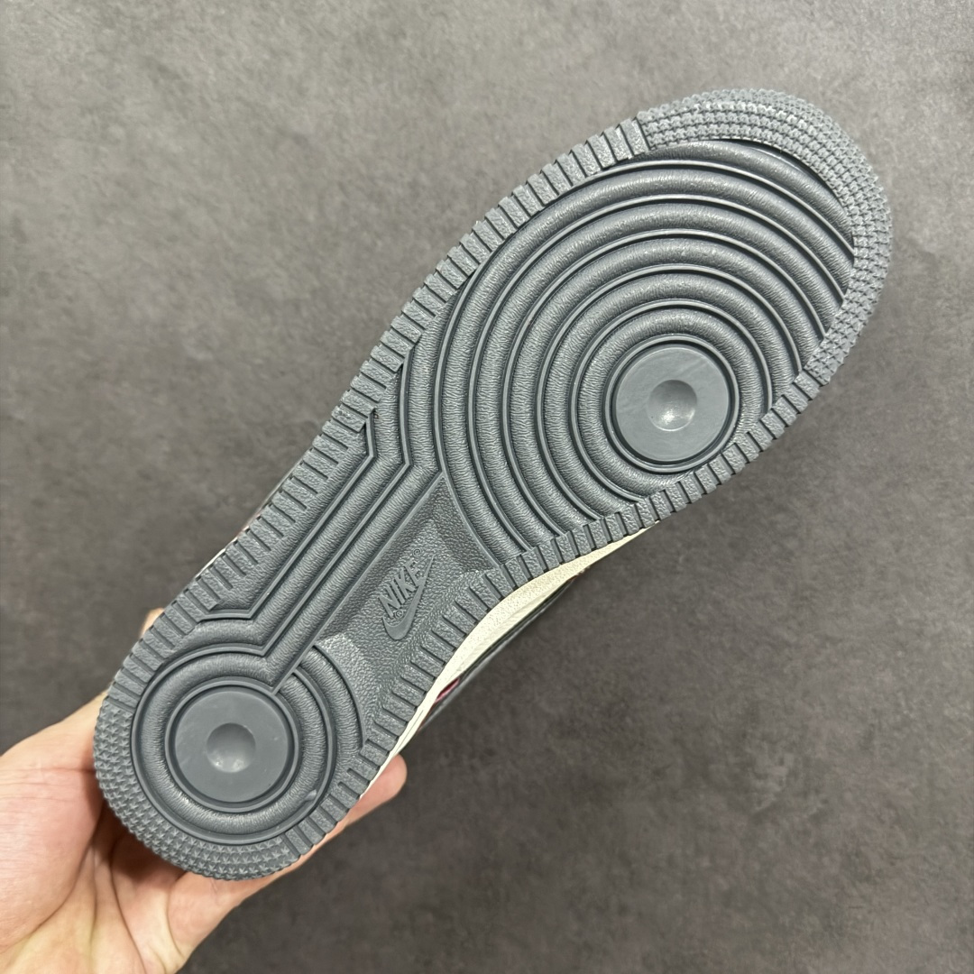 图片[9]-【定制版】Nike Air Force 1\’07 Low 北面联名 空军一号低帮休闲板鞋 SS1979-006  #原楦头原纸板 原装鞋盒 定制五金配件 内置全掌气垫 原厂鞋底  尺码：36 36.5 37.5 38 38.5 39 40 40.5 41 42 42.5 43 44 44.5 45 编码：HXSA310320-选品中心