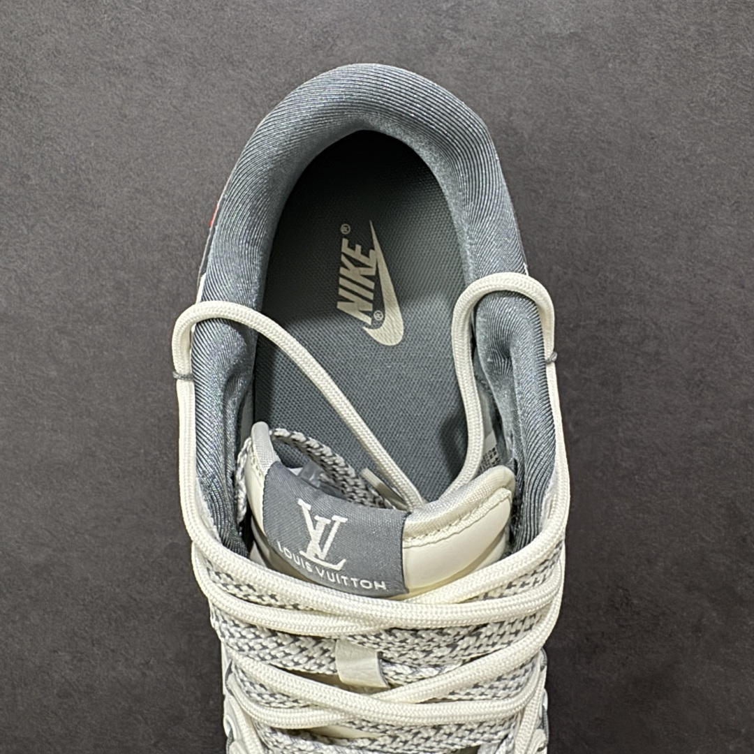 图片[7]-【定制版】Nike SB Dunk Low 联名款 绑带 高端定制 低帮休闲板鞋 CX5050-Y35  #定制鞋盒 大厂纯原品质出货 超高清洁度 皮料切割干净无任何毛边 细节完美   尺码：36 36.5 37.5 38 38.5 39 40 40.5 41 42 42.5 43 44 44.5 45 编码：HXSB350360-选品中心