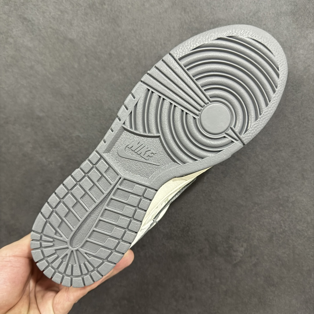 图片[9]-【定制版】Nike SB Dunk Low 联名款 绑带 高端定制 低帮休闲板鞋 CX5050-Y35  #定制鞋盒 大厂纯原品质出货 超高清洁度 皮料切割干净无任何毛边 细节完美   尺码：36 36.5 37.5 38 38.5 39 40 40.5 41 42 42.5 43 44 44.5 45 编码：HXSB350360-选品中心