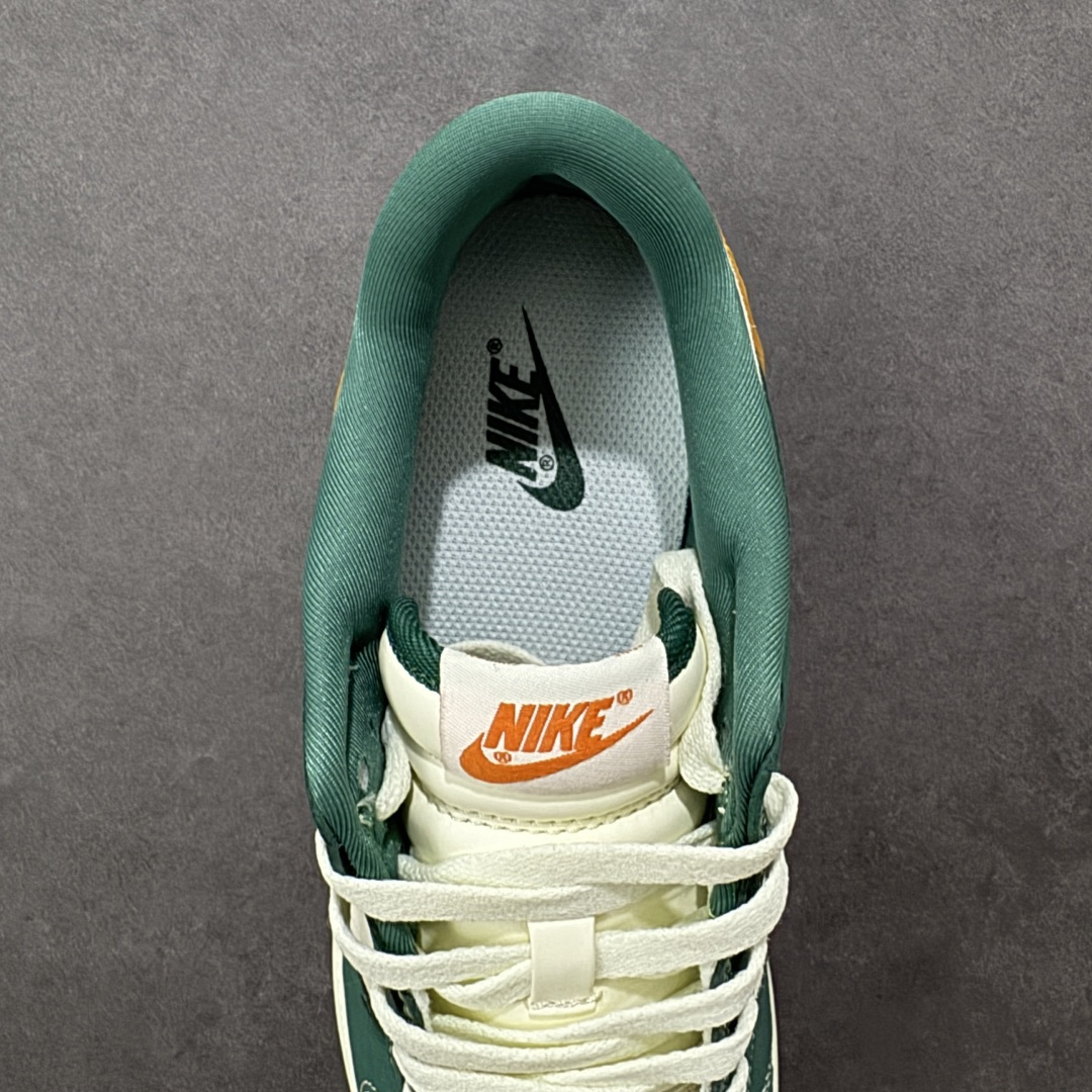 图片[7]-【定制版】Nike SB Dunk Low 卡其绿 高端定制 低帮休闲板鞋 YF9511-921  #定制鞋盒 大厂纯原品质出货 超高清洁度 皮料切割干净无任何毛边 细节完美   尺码：36 36.5 37.5 38 38.5 39 40 40.5 41 42 42.5 43 44 44.5 45 编码：HXSB330340-选品中心