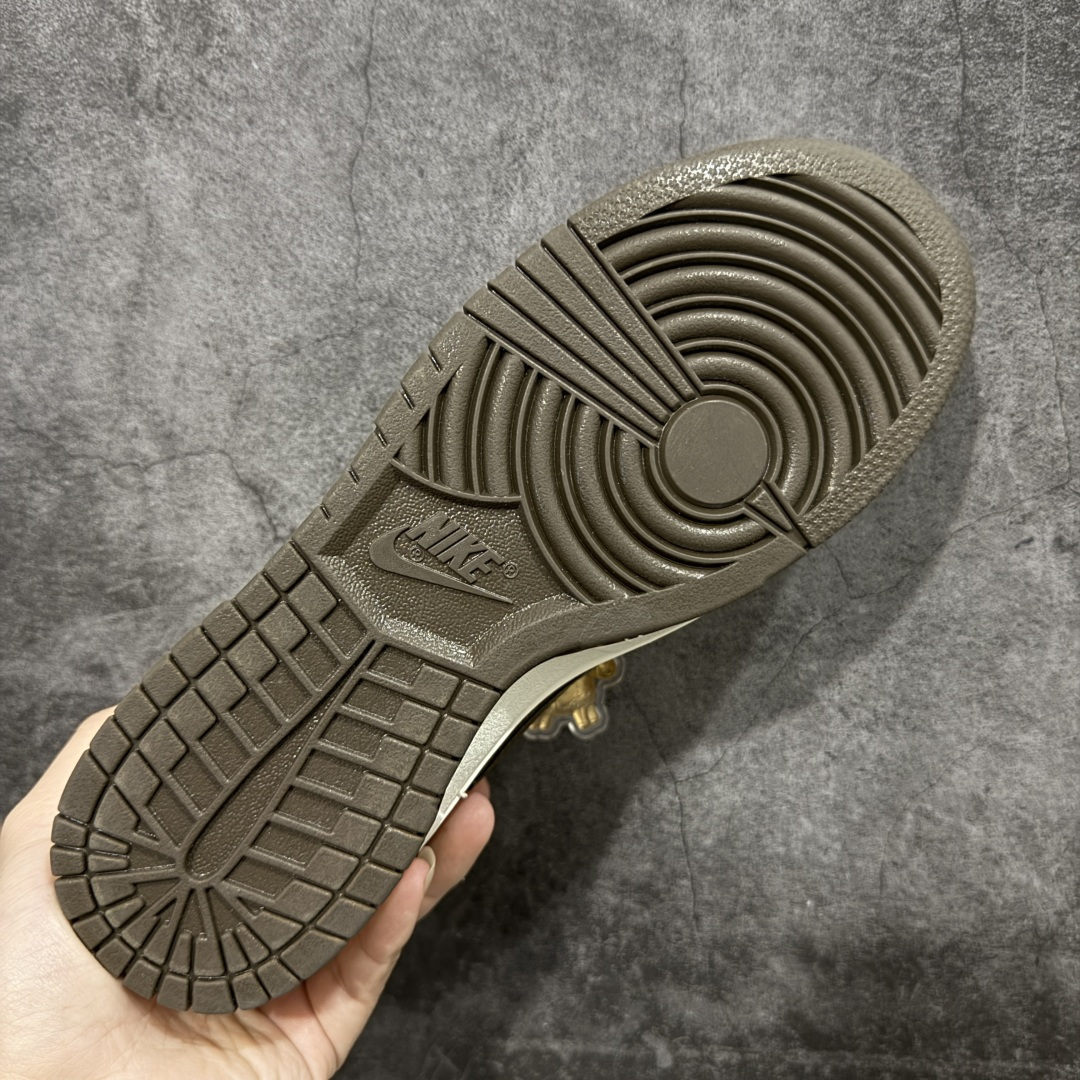 图片[9]-【礼盒版】Nike Dunk Pegasus Pack CNY \”马年限定\” 舒适贴合 低帮 板鞋 男女同款 米褐色 米棕配色+敦煌飞马暗纹刺绣，红勾+马蹄金属扣戳中细节控，鞋垫还藏《天马赋》篆字，国潮味儿直接拉满！ 货号： IQ1118-220 尺码：36-45-选品中心