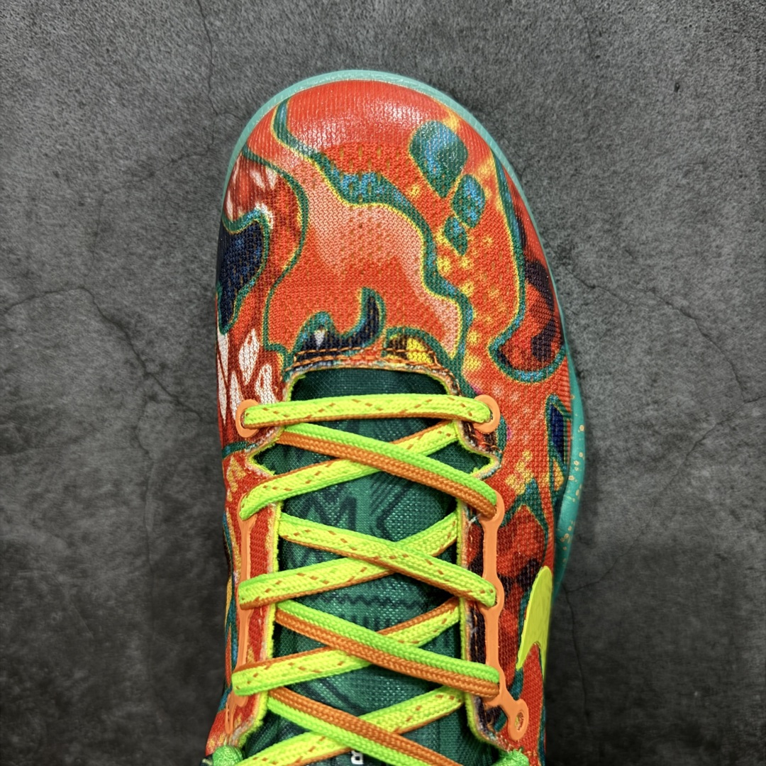 图片[5]-【CK纯原版】Nike Zoom Kobe Ⅷ System 科比8代低帮实战篮球鞋 鞋垫升级配备超厚PHYLON中底 前后掌部位搭载Zoom气垫单元 塑料碳纤维支撑中板 KOBE VII体系的速度模块配备了 PHYLON 中底和在前后掌部位的 Zoom气垫单元，提供快速响应的缓冲。同时，采用低帮弹力鞋口设计，使鞋子能够紧贴脚踝提供更好的支撑。速度模块采用贴合脚面的舒适包裹设计，摒弃传统的鞋舌和鞋内套，使球鞋更加轻质。 货号：HM9621-900 尺码：39-47.5-选品中心