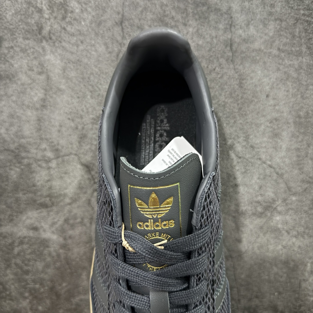 图片[8]-【XL版】Adidas Originals Samba OG 阿迪桑巴舞系列绅士德训足球风百搭低帮休闲运动板鞋 货号： JQ3532 尺码： 35.5 36 36.5 37 38 38.5 39 40 40.5 41 42 42.5 43 44 45-选品中心