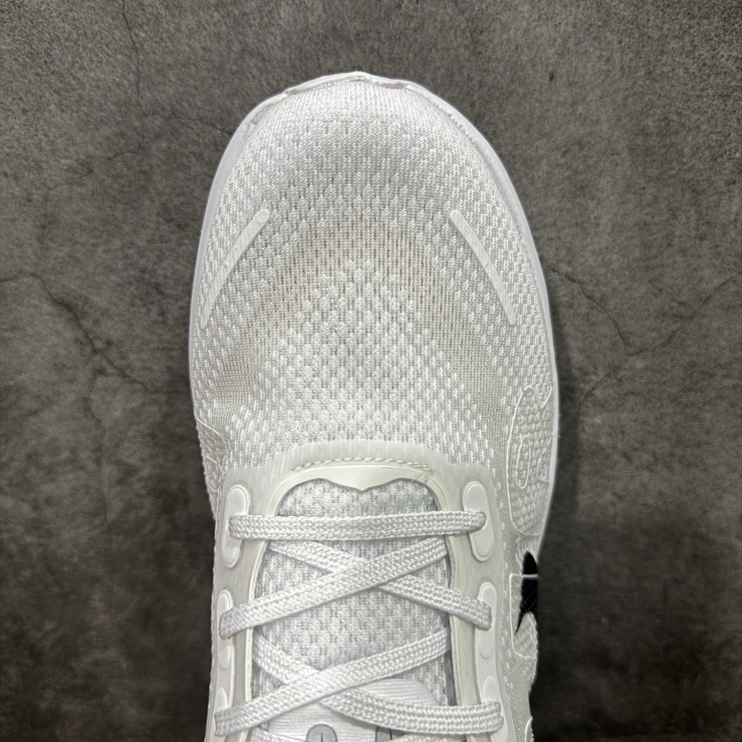 图片[5]-【YH纯原】Nike VOMERO PREMIUM 耐克 舒适减震防滑 低帮跑步鞋 全掌ReactX泡绵中底 前掌和后跟还配备了Air Zoom气垫单元 据说跑起来更快更舒适哦 这次最大的升级点 首次引入了ReactX泡绵 货号：HQ2050-836 尺码：36 36.5 37.5 38 38.5 39 40 40.5 41 42 42.5 43 44 45-选品中心