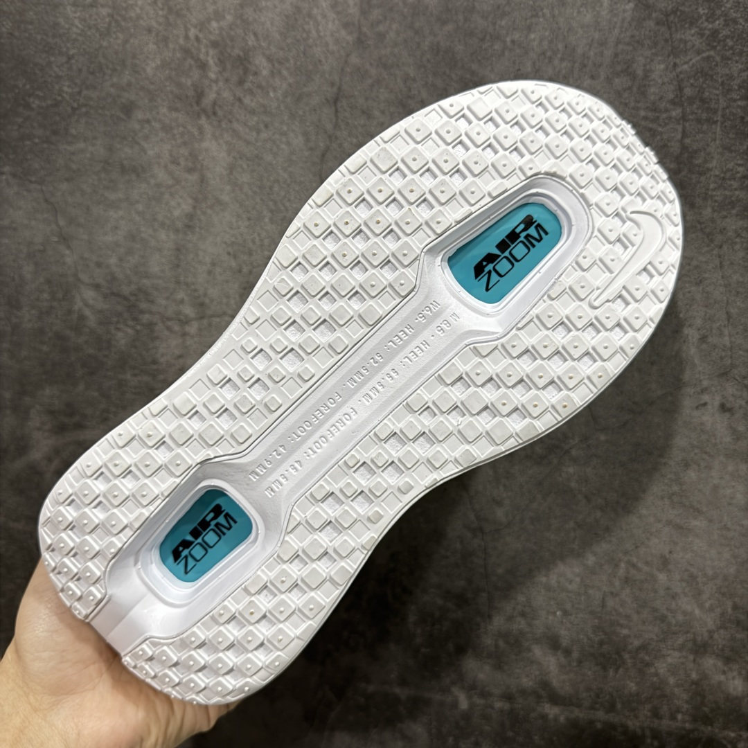 图片[9]-【YH纯原】Nike VOMERO PREMIUM 耐克 舒适减震防滑 低帮跑步鞋 全掌ReactX泡绵中底 前掌和后跟还配备了Air Zoom气垫单元 据说跑起来更快更舒适哦 这次最大的升级点 首次引入了ReactX泡绵 货号：HQ2050-836 尺码：36 36.5 37.5 38 38.5 39 40 40.5 41 42 42.5 43 44 45-选品中心