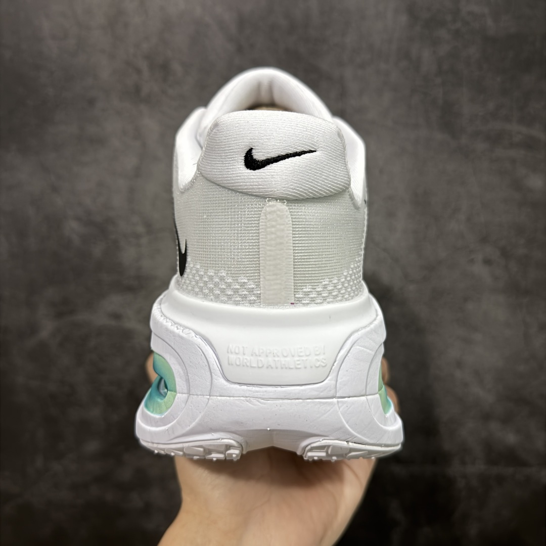 图片[4]-【YH纯原】Nike VOMERO PREMIUM 耐克 舒适减震防滑 低帮跑步鞋 全掌ReactX泡绵中底 前掌和后跟还配备了Air Zoom气垫单元 据说跑起来更快更舒适哦 这次最大的升级点 首次引入了ReactX泡绵 货号：HQ2050-836 尺码：36 36.5 37.5 38 38.5 39 40 40.5 41 42 42.5 43 44 45-选品中心