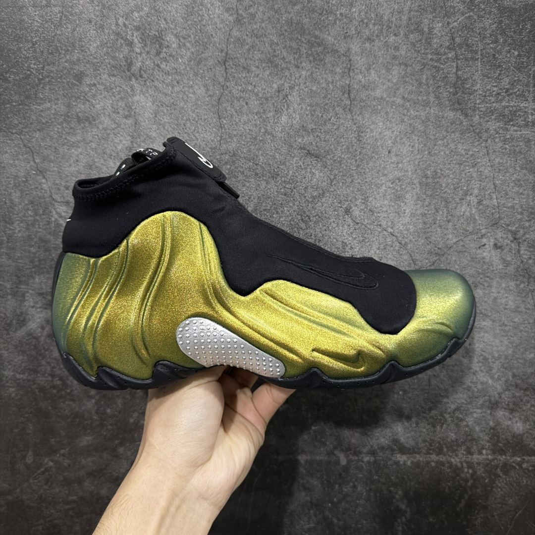 【莞顶纯原】Nike Air Flightposite One\